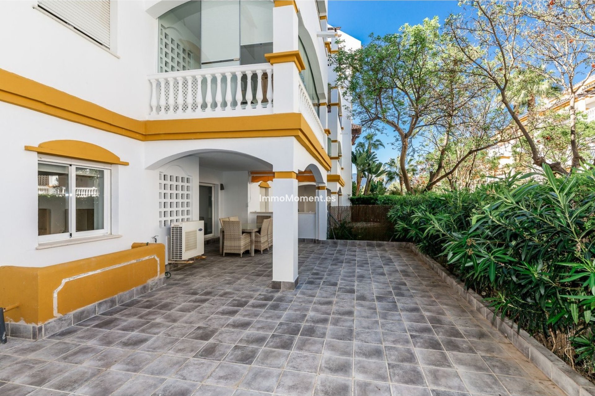 Bestaande woning - Appartement - Marbella - Nueva Andalucía