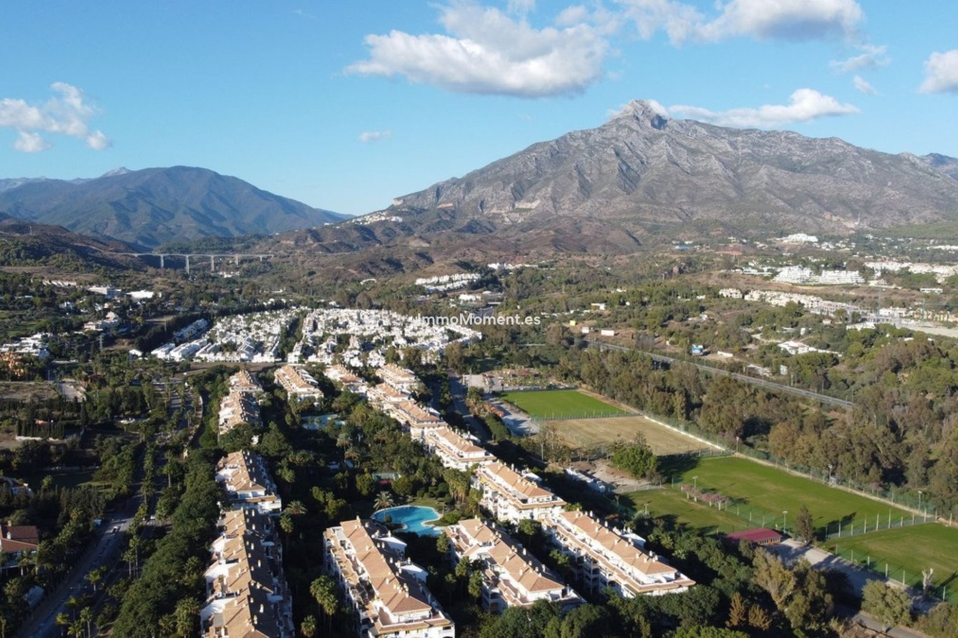 Bestaande woning - Appartement - Marbella - Nueva Andalucía