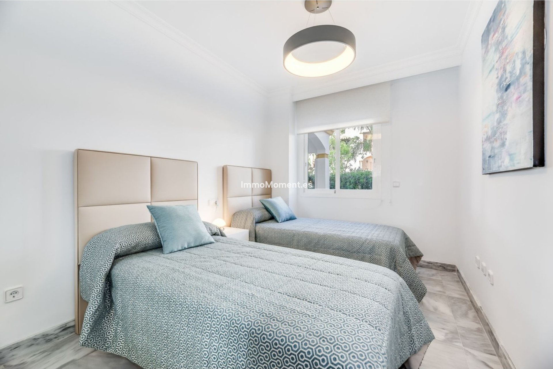 Bestaande woning - Appartement - Marbella - Nueva Andalucía