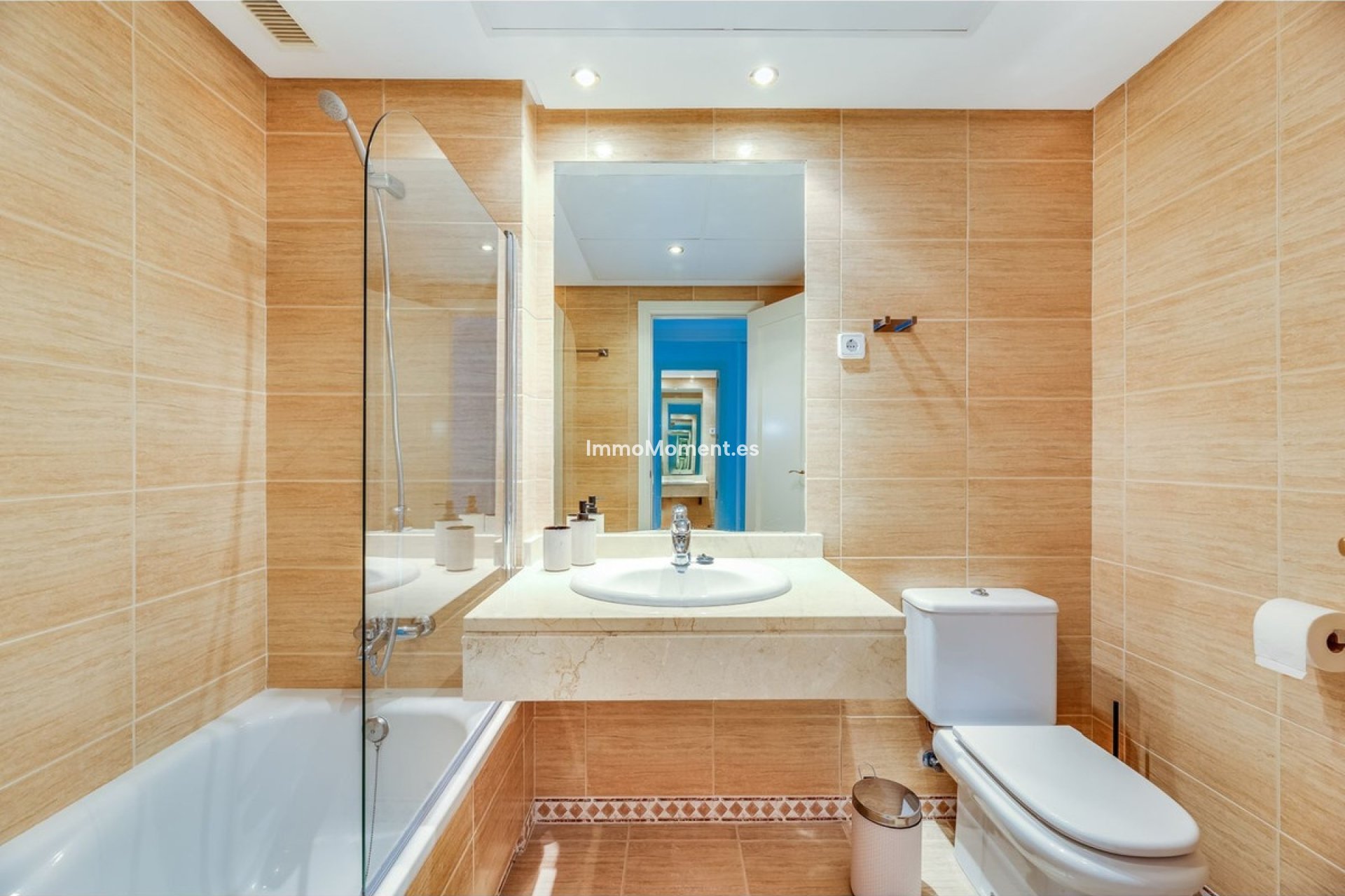 Bestaande woning - Appartement - Marbella - Nueva Andalucía