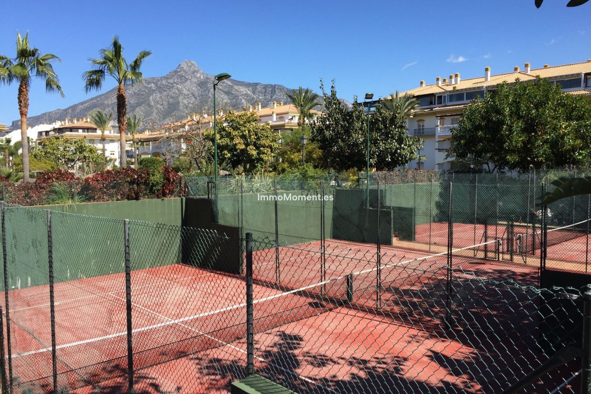 Bestaande woning - Appartement - Marbella - Nueva Andalucía