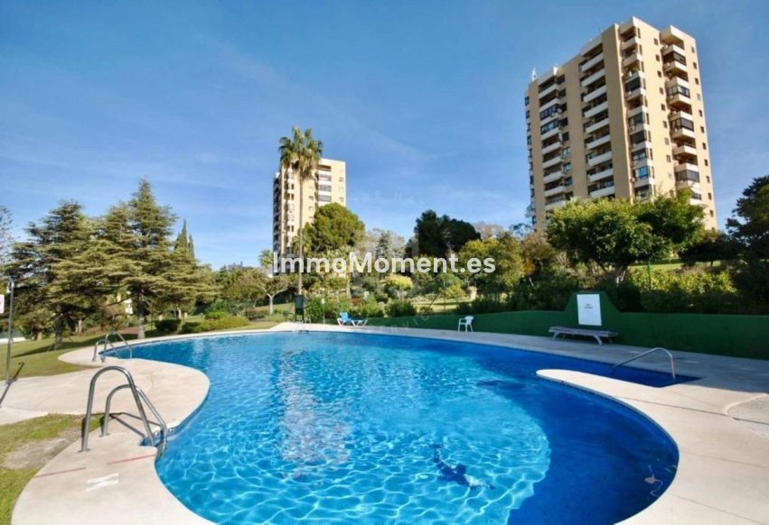 Bestaande woning - Appartement - Marbella - Nueva Andalucía