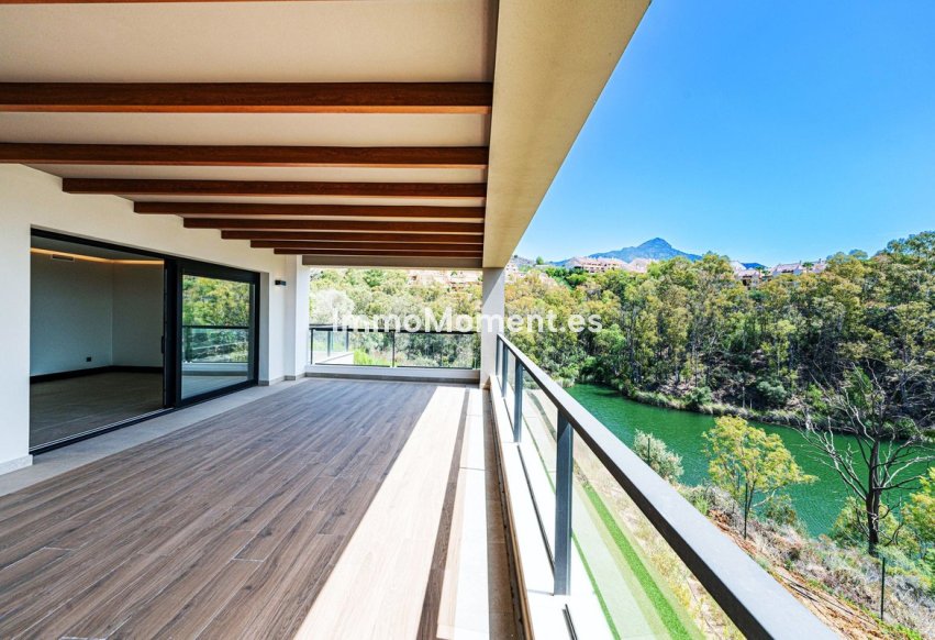 Bestaande woning - Appartement - Marbella - Nueva Andalucía