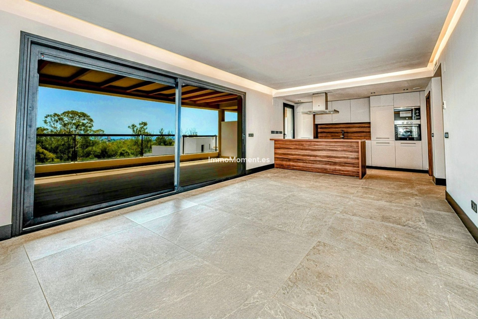 Bestaande woning - Appartement - Marbella - Nueva Andalucía