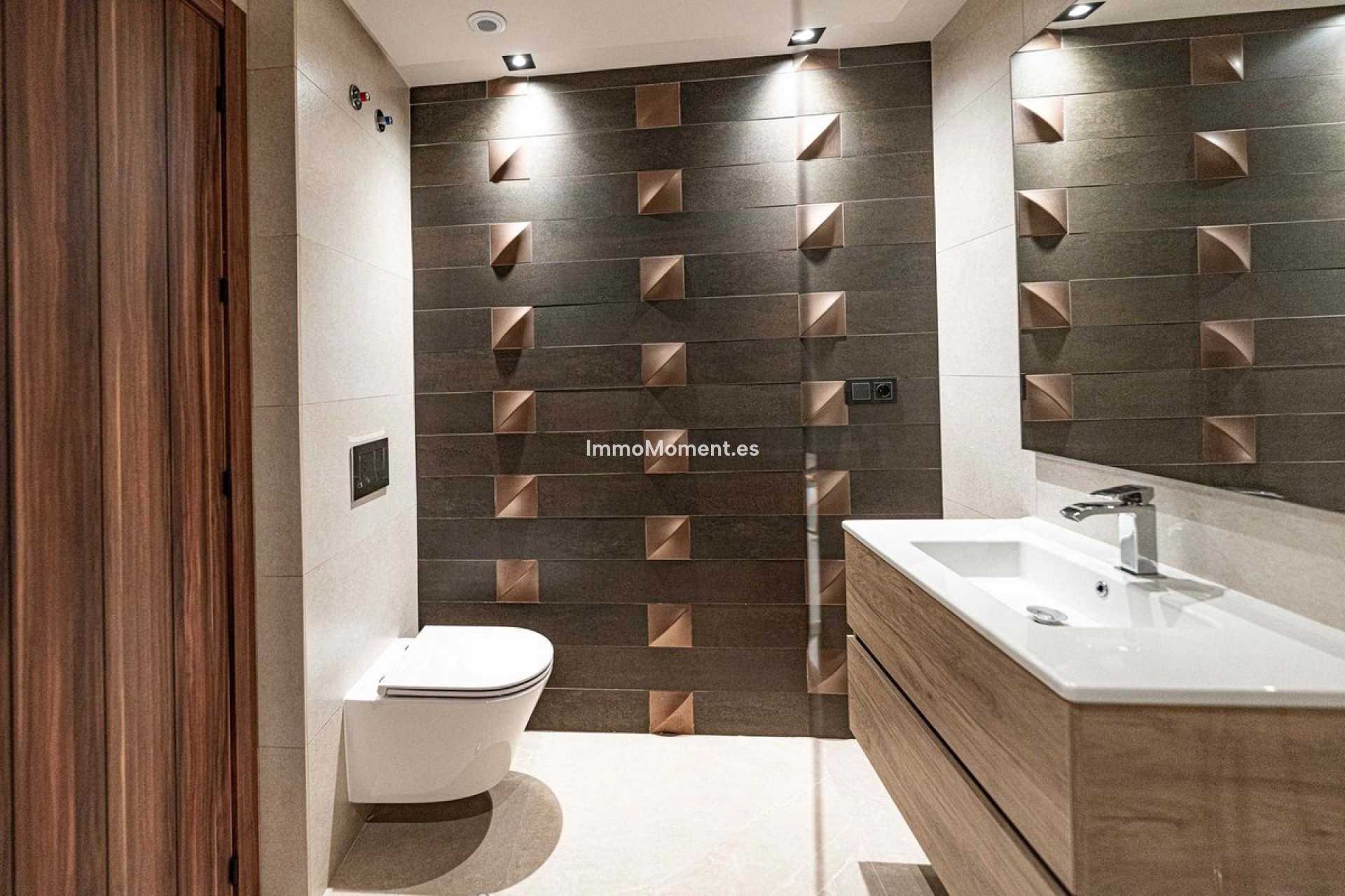 Bestaande woning - Appartement - Marbella - Nueva Andalucía