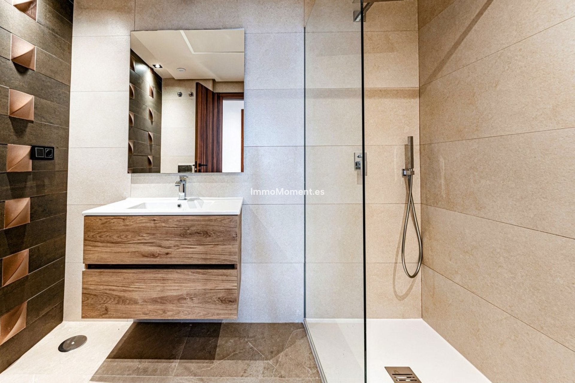 Bestaande woning - Appartement - Marbella - Nueva Andalucía