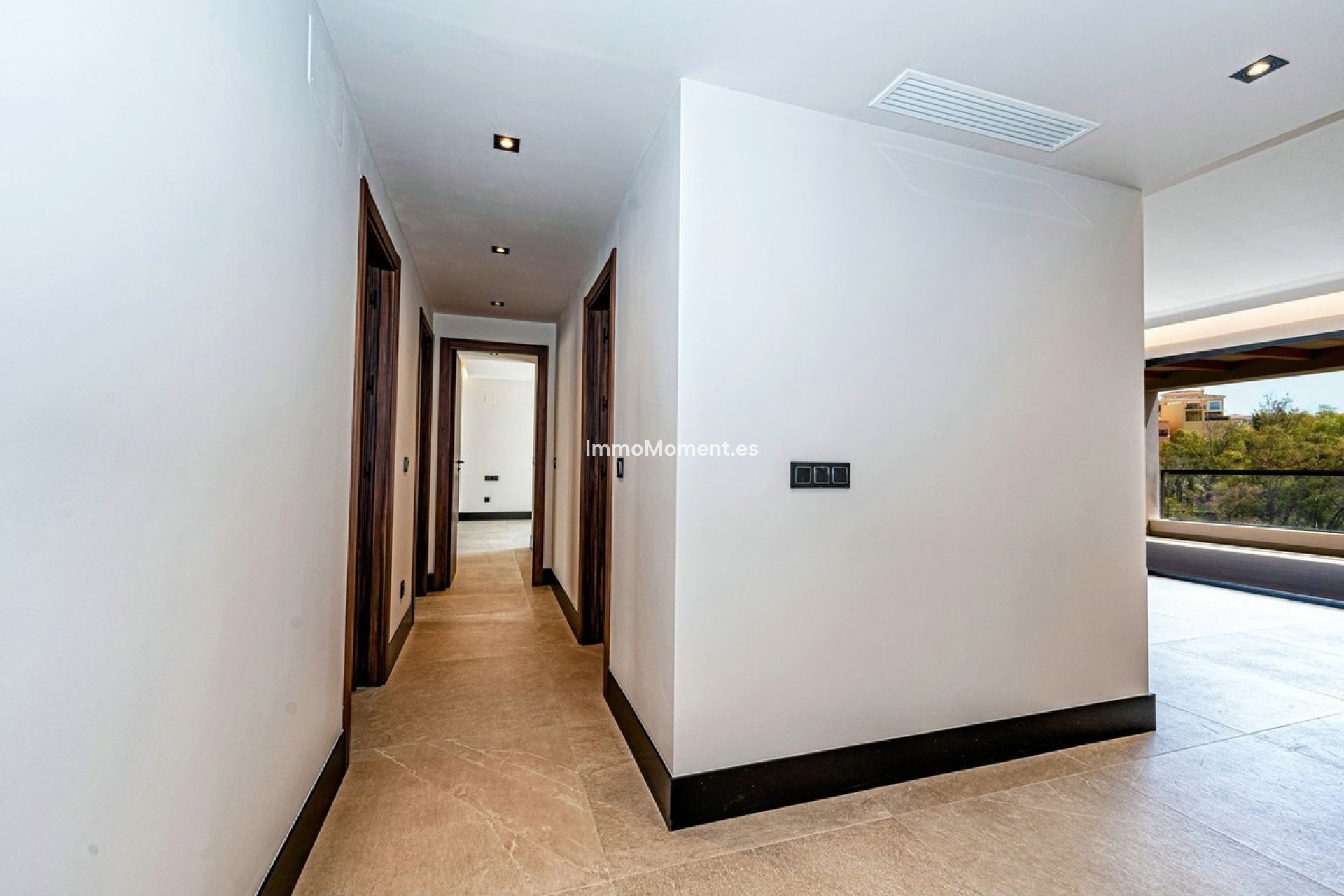 Bestaande woning - Appartement - Marbella - Nueva Andalucía