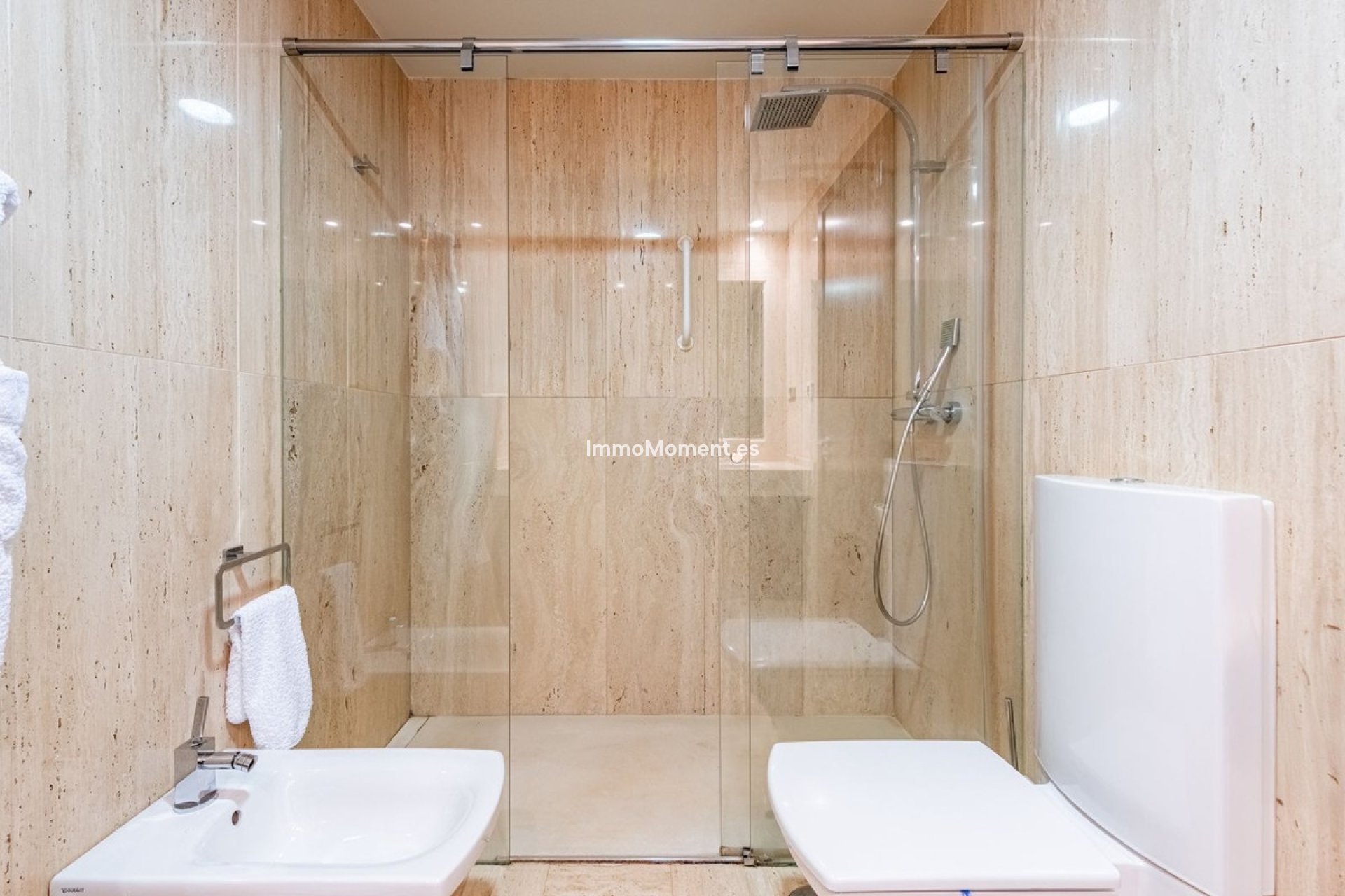 Bestaande woning - Appartement - Marbella - Nueva Andalucía