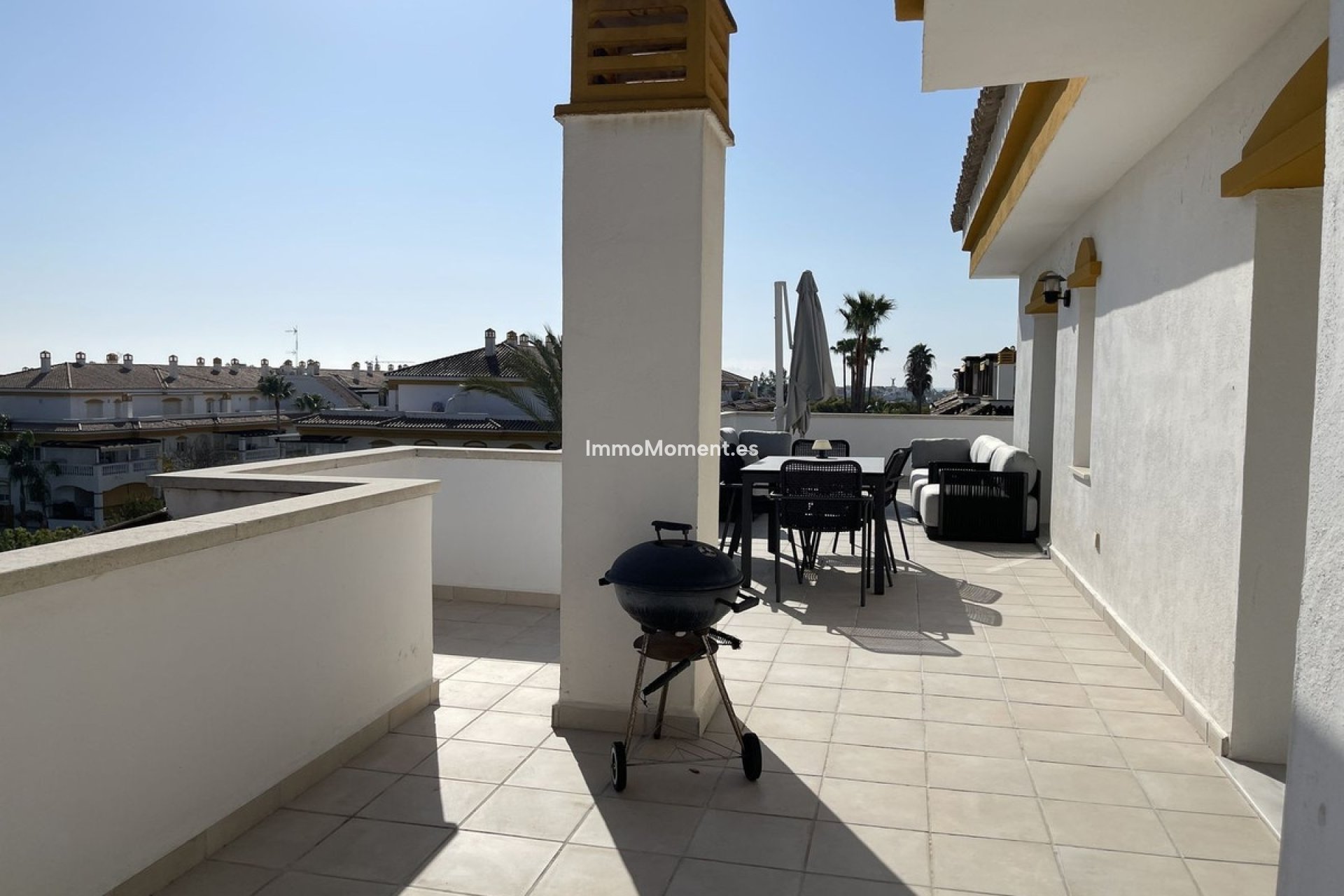 Bestaande woning - Appartement - Marbella - Nueva Andalucía