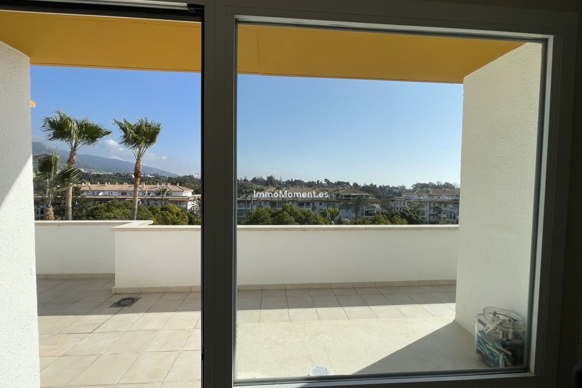 Bestaande woning - Appartement - Marbella - Nueva Andalucía