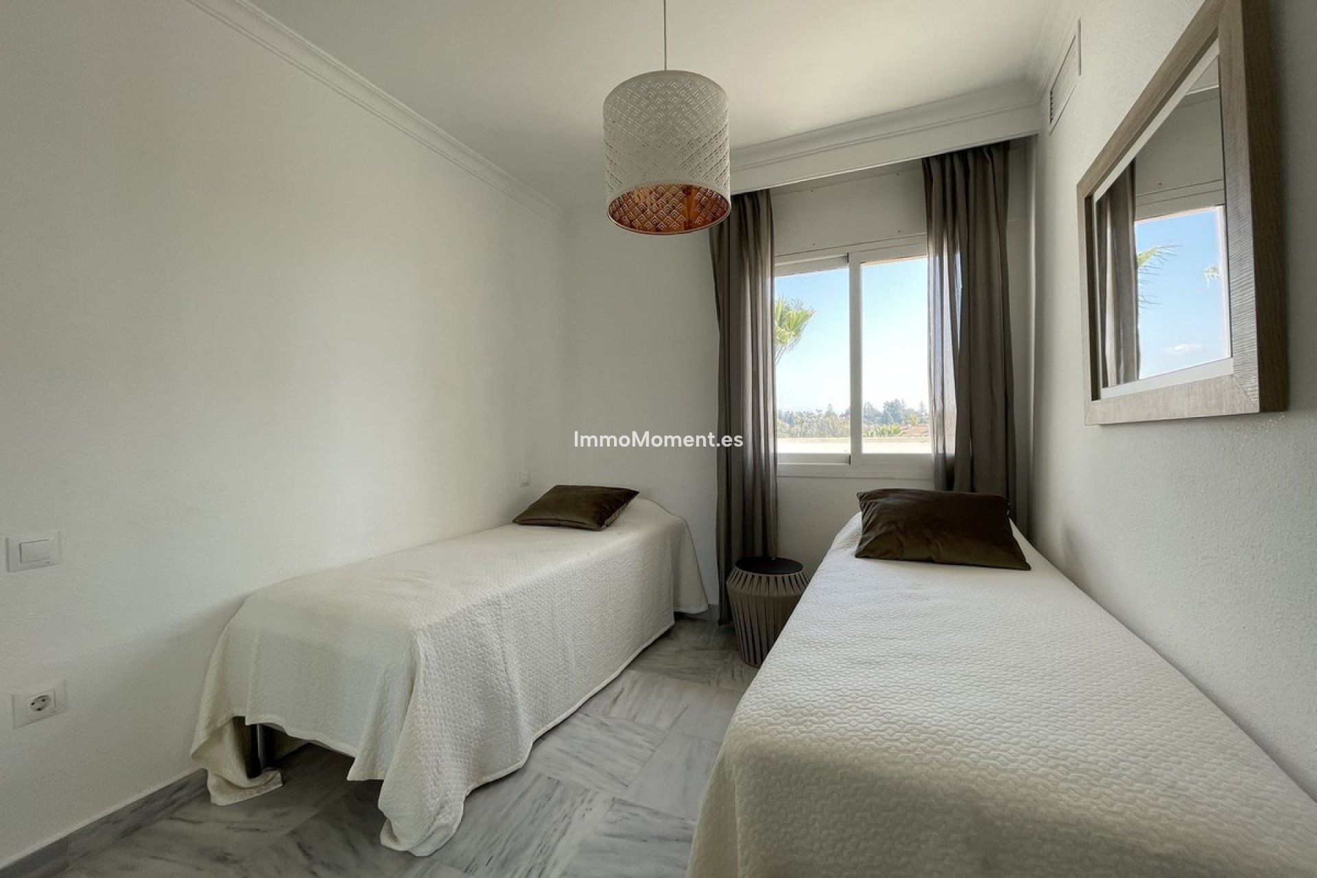 Bestaande woning - Appartement - Marbella - Nueva Andalucía
