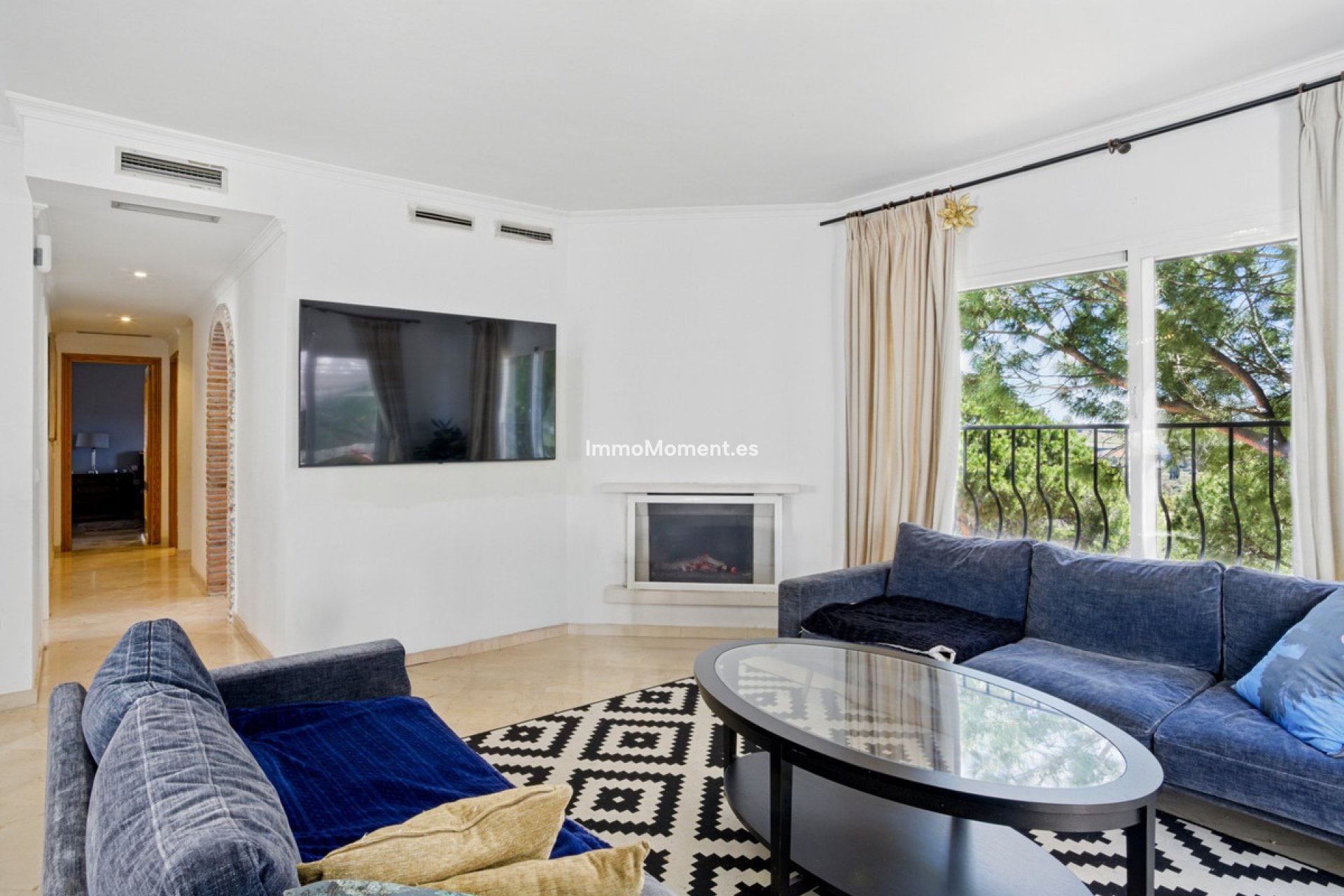 Bestaande woning - Appartement - Marbella - Nueva Andalucía