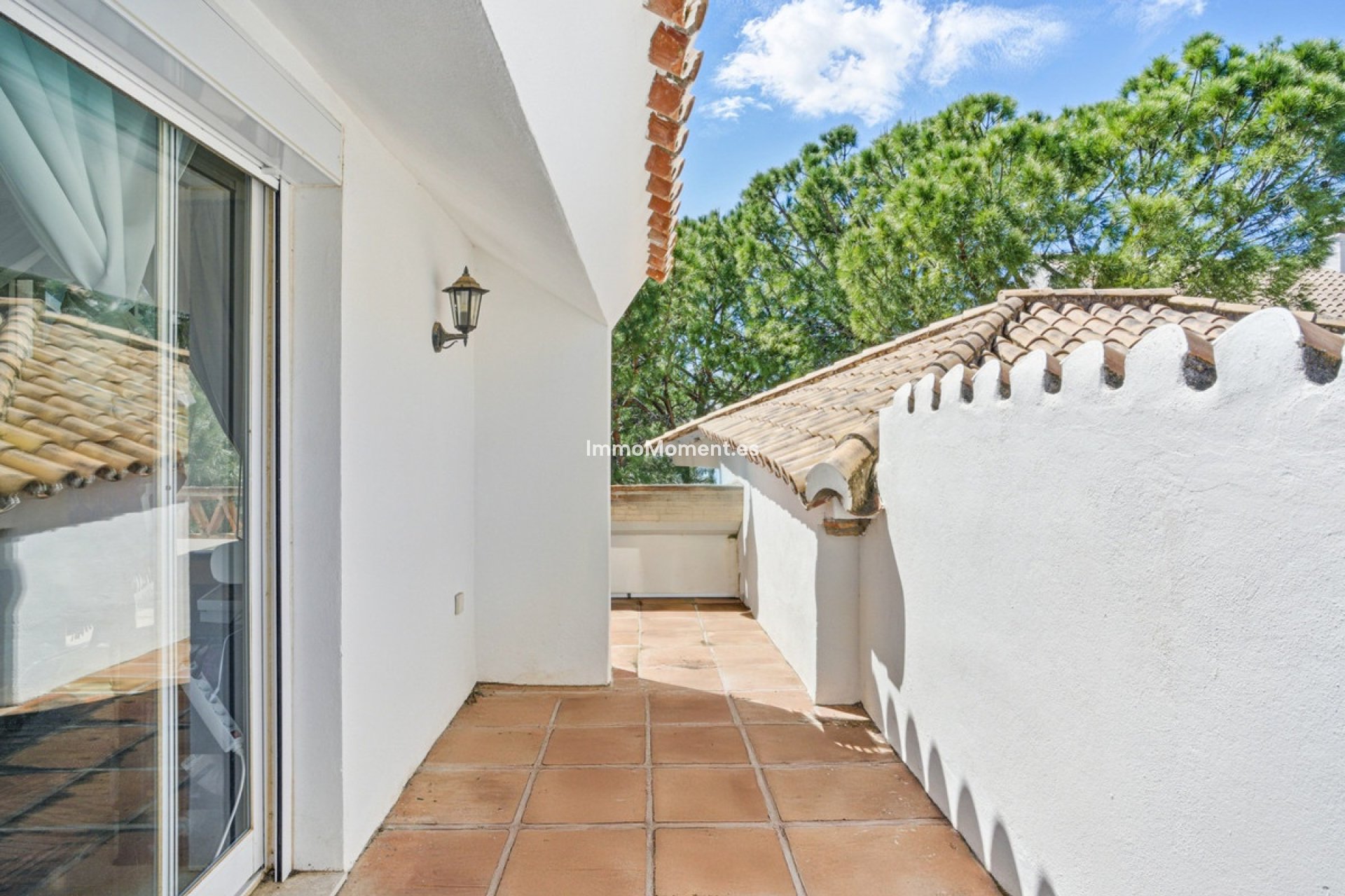 Bestaande woning - Appartement - Marbella - Nueva Andalucía