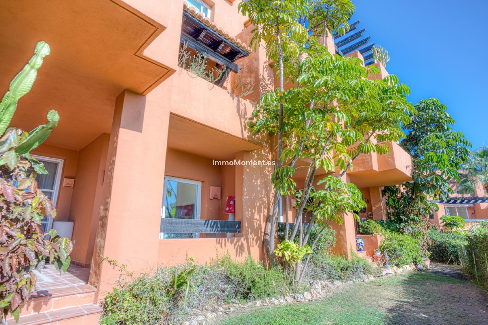 Bestaande woning - Appartement - Marbella - Nueva Andalucía