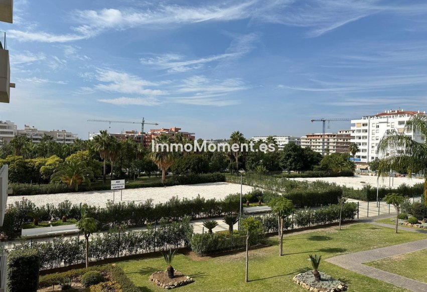 Bestaande woning - Appartement - Marbella - Nueva Andalucía