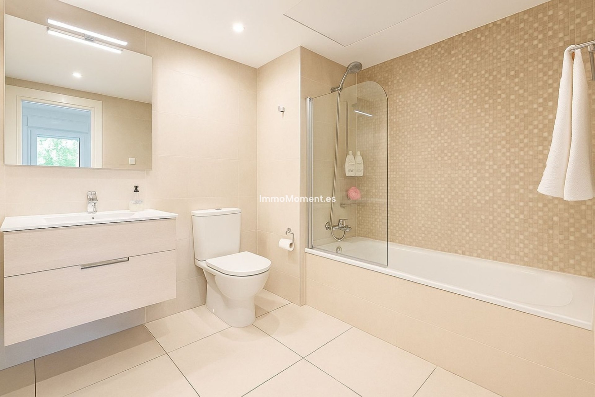 Bestaande woning - Appartement - Marbella - Nueva Andalucía