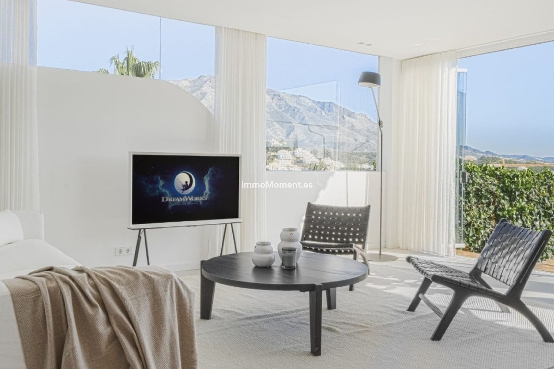 Bestaande woning - Appartement - Marbella - Nueva Andalucía