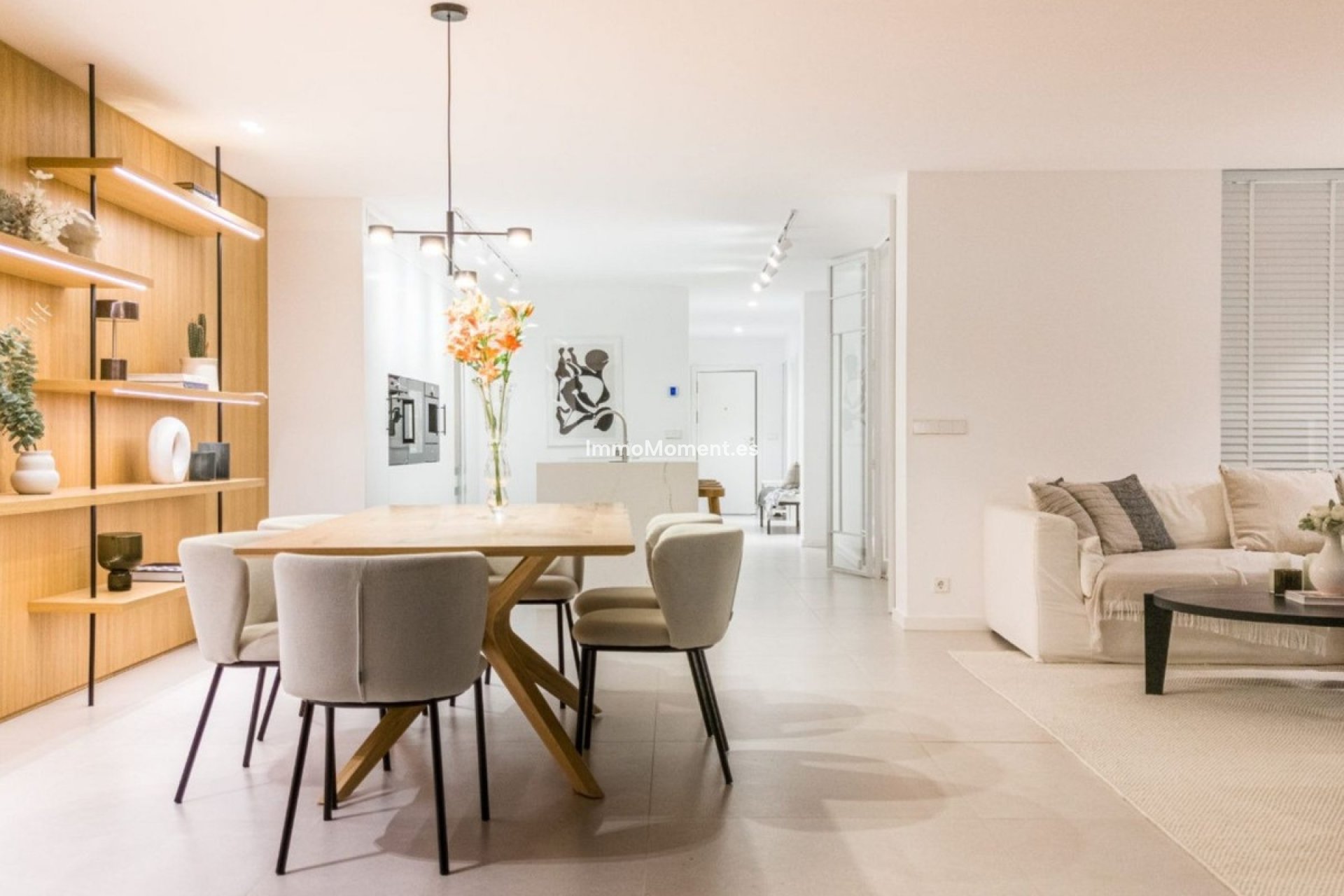 Bestaande woning - Appartement - Marbella - Nueva Andalucía