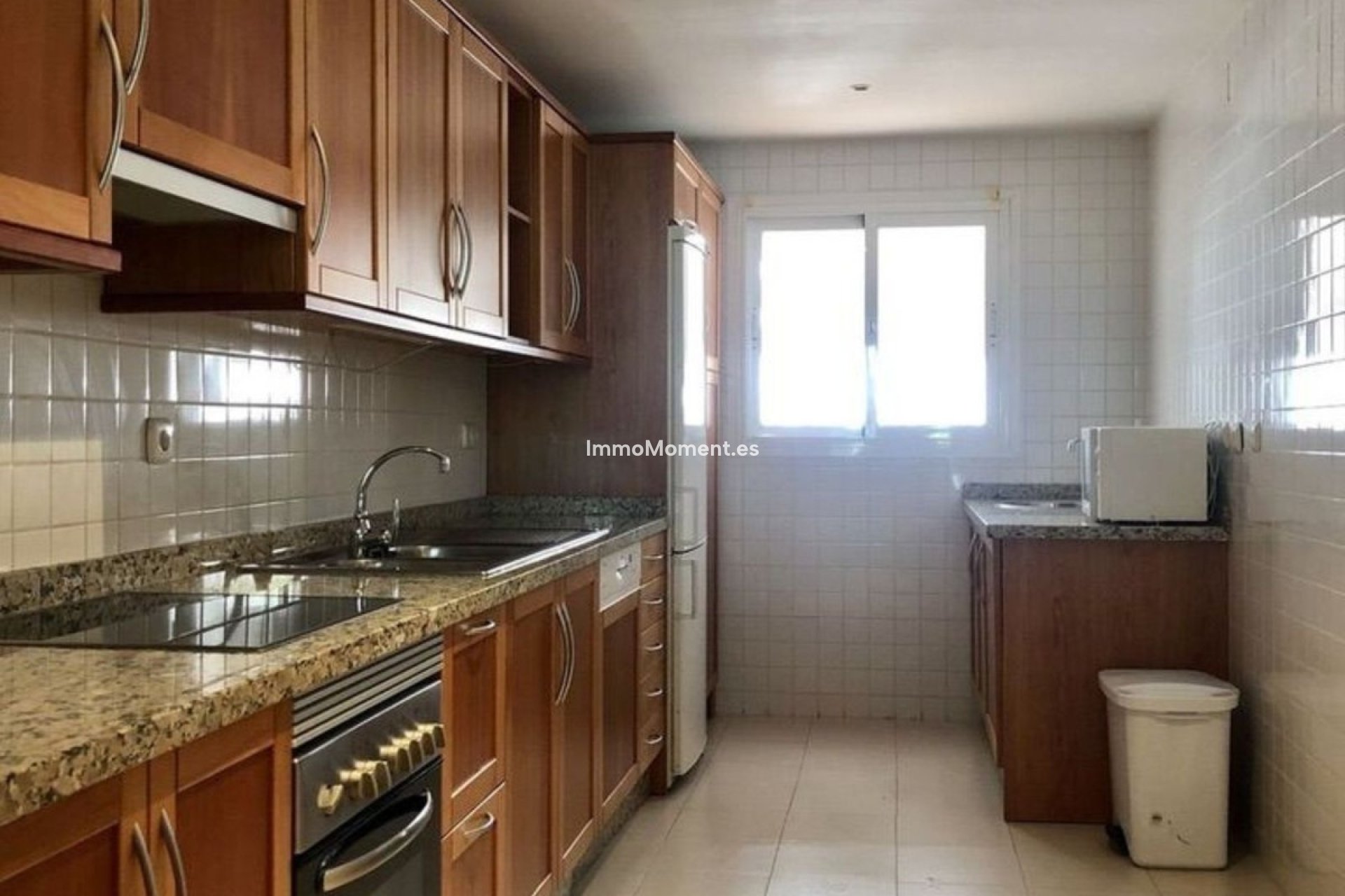 Bestaande woning - Appartement - Marbella - Nueva Andalucía