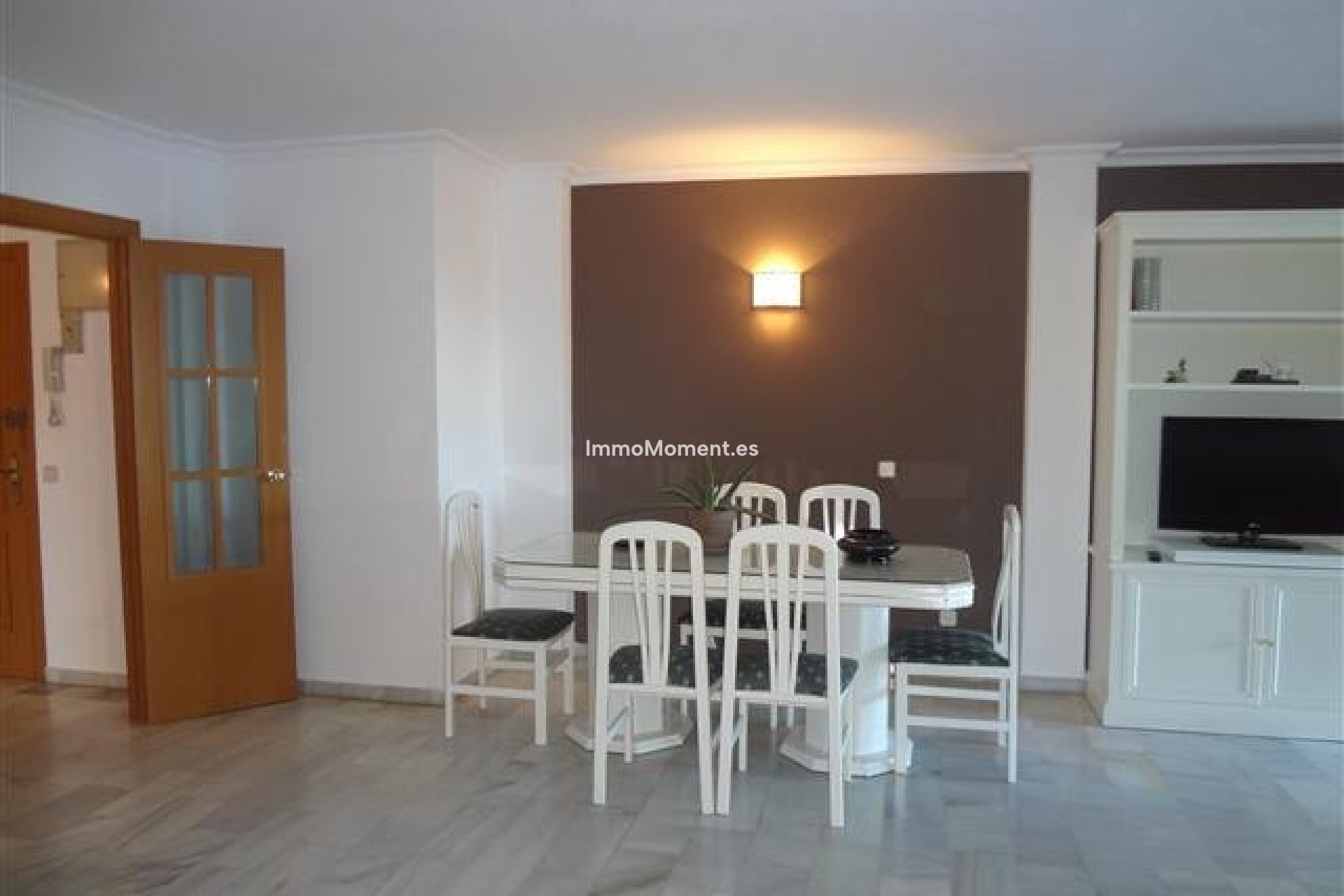 Bestaande woning - Appartement - Marbella - Nueva Andalucía