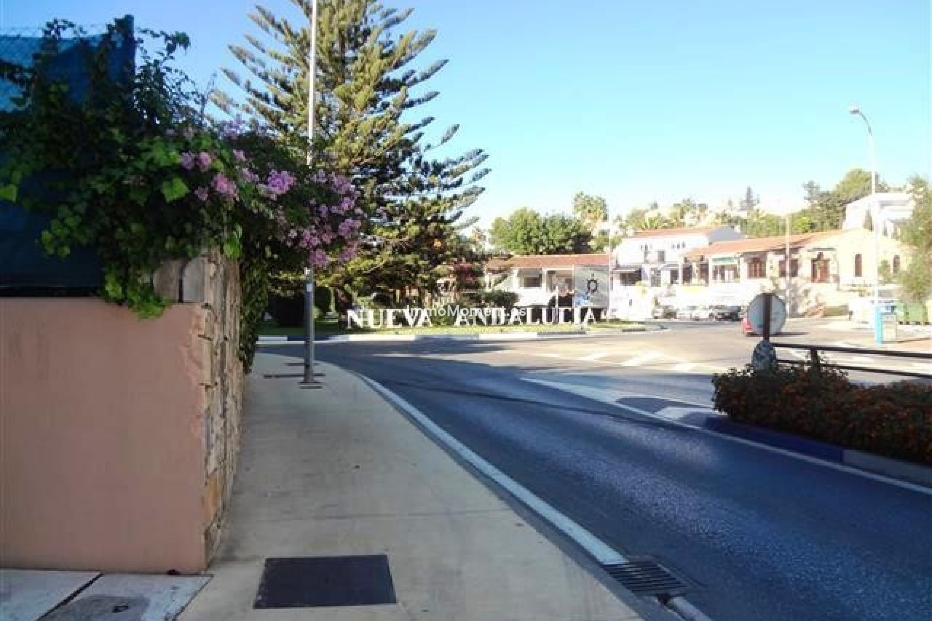 Bestaande woning - Appartement - Marbella - Nueva Andalucía