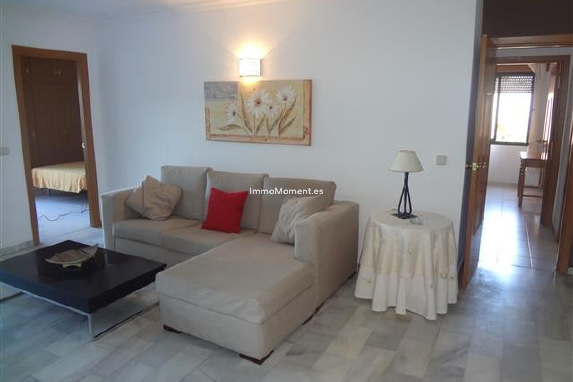 Bestaande woning - Appartement - Marbella - Nueva Andalucía