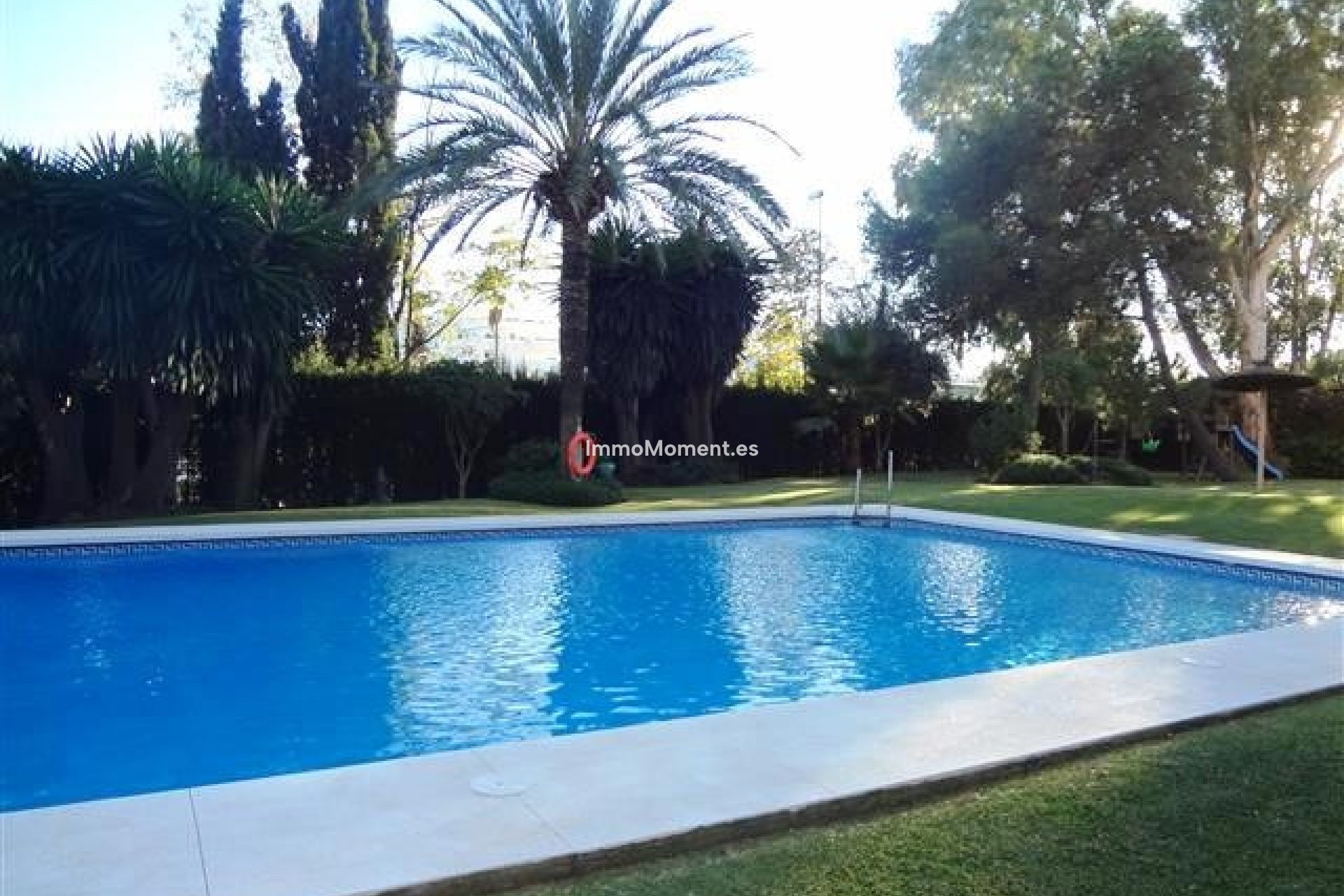 Bestaande woning - Appartement - Marbella - Nueva Andalucía