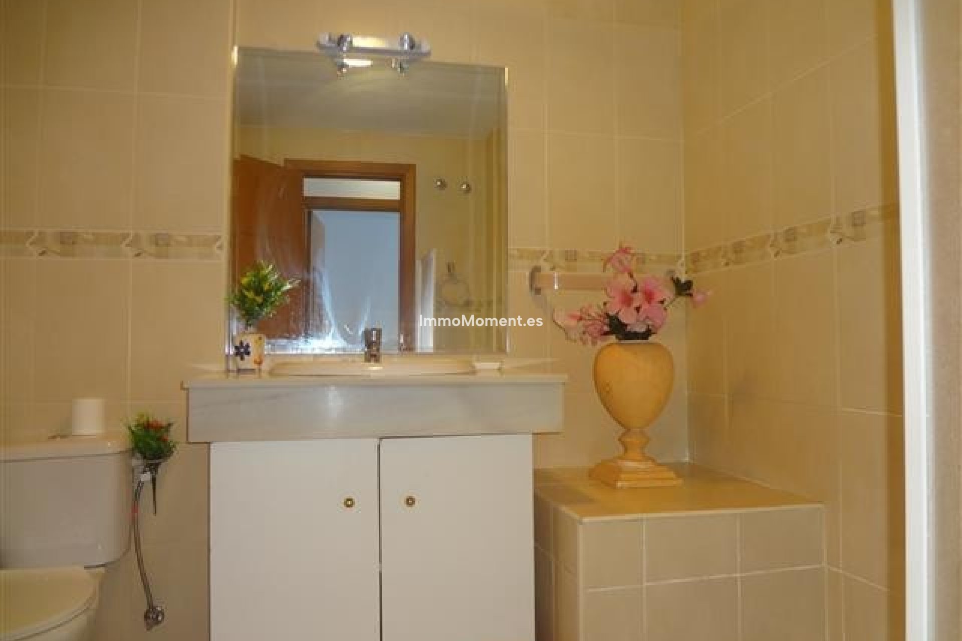 Bestaande woning - Appartement - Marbella - Nueva Andalucía