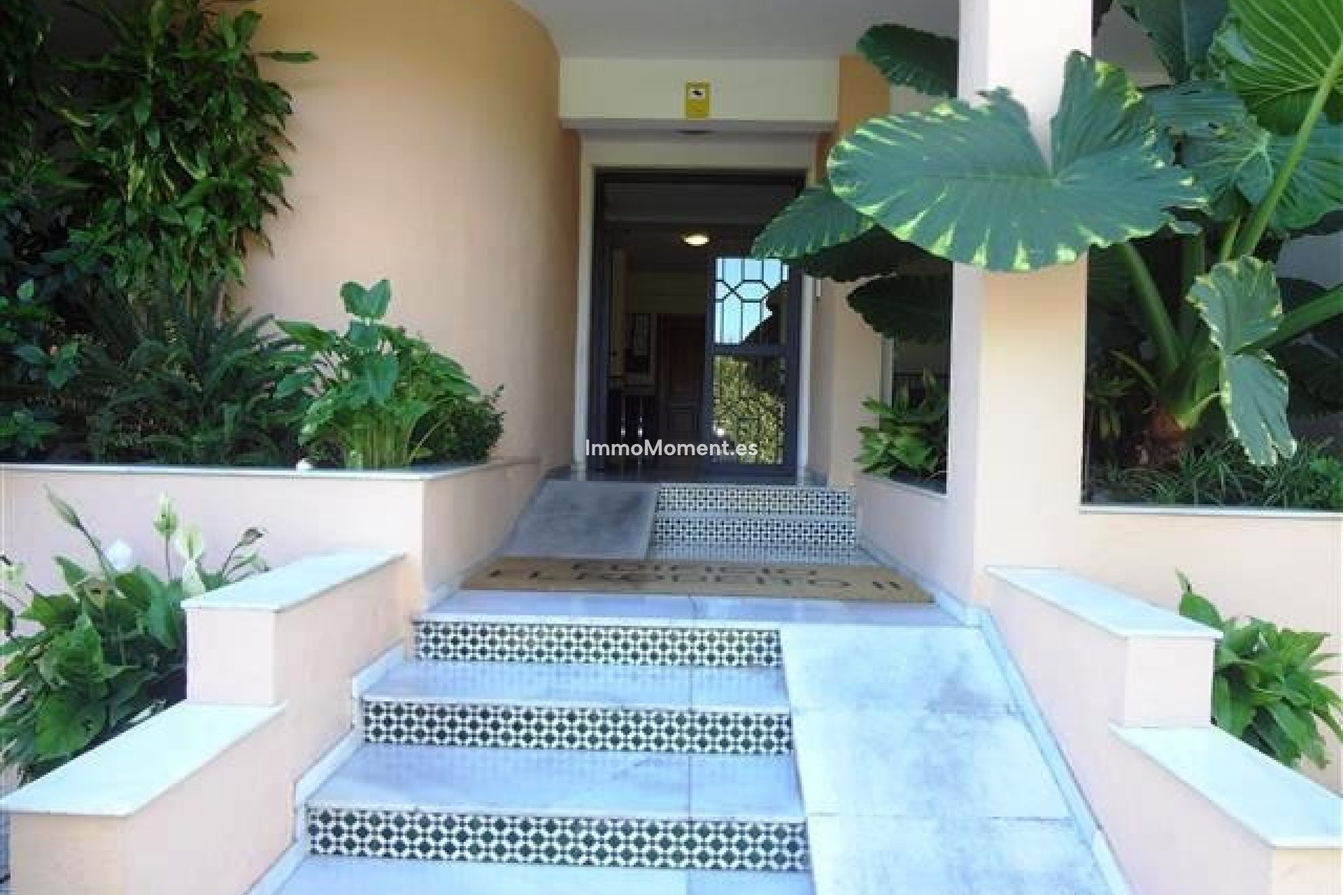 Bestaande woning - Appartement - Marbella - Nueva Andalucía