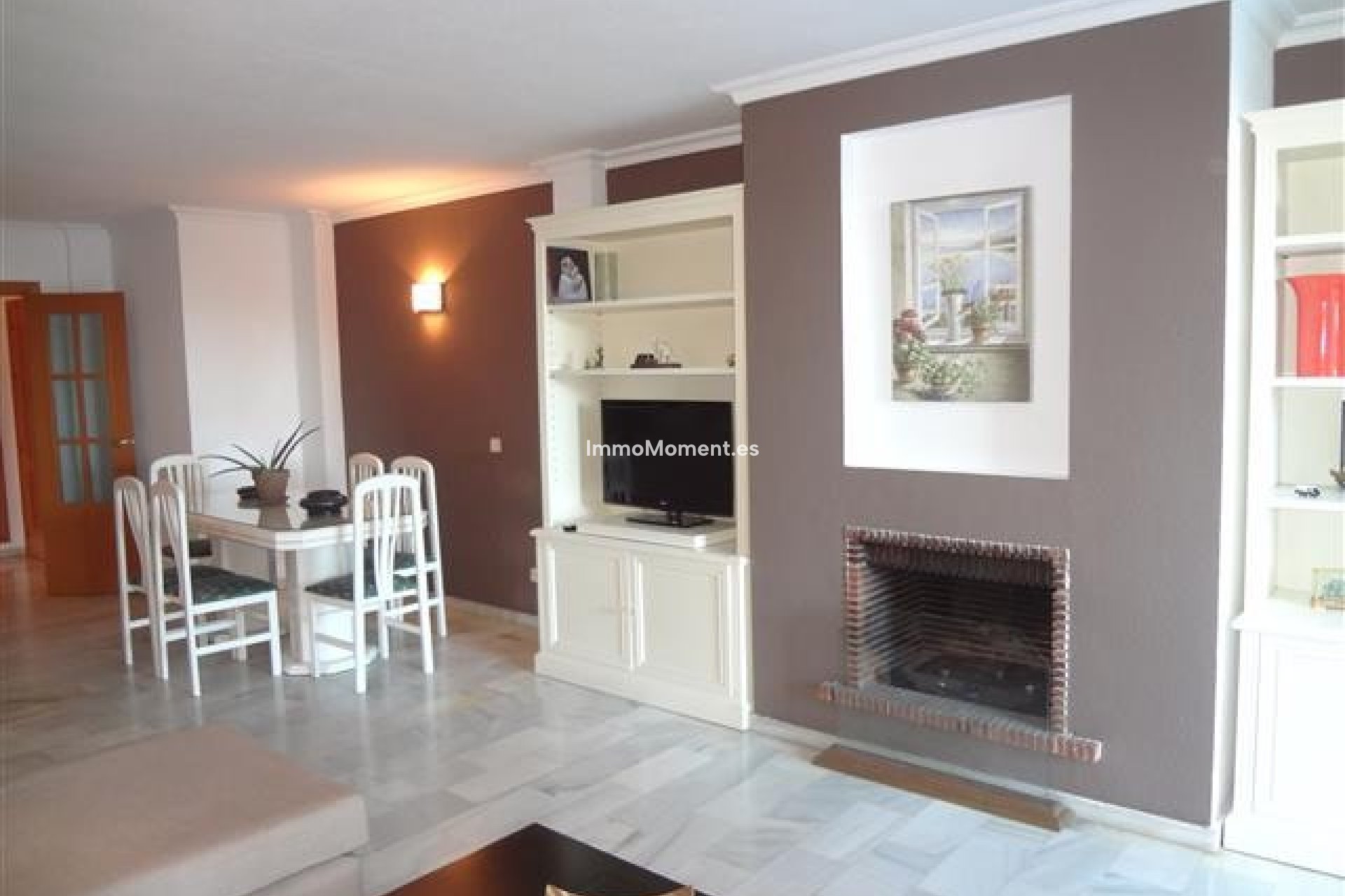Bestaande woning - Appartement - Marbella - Nueva Andalucía