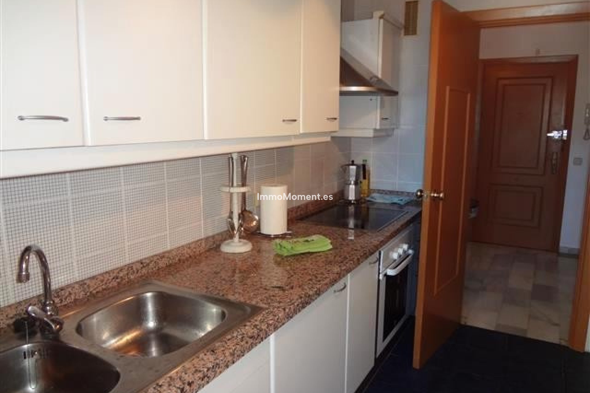 Bestaande woning - Appartement - Marbella - Nueva Andalucía