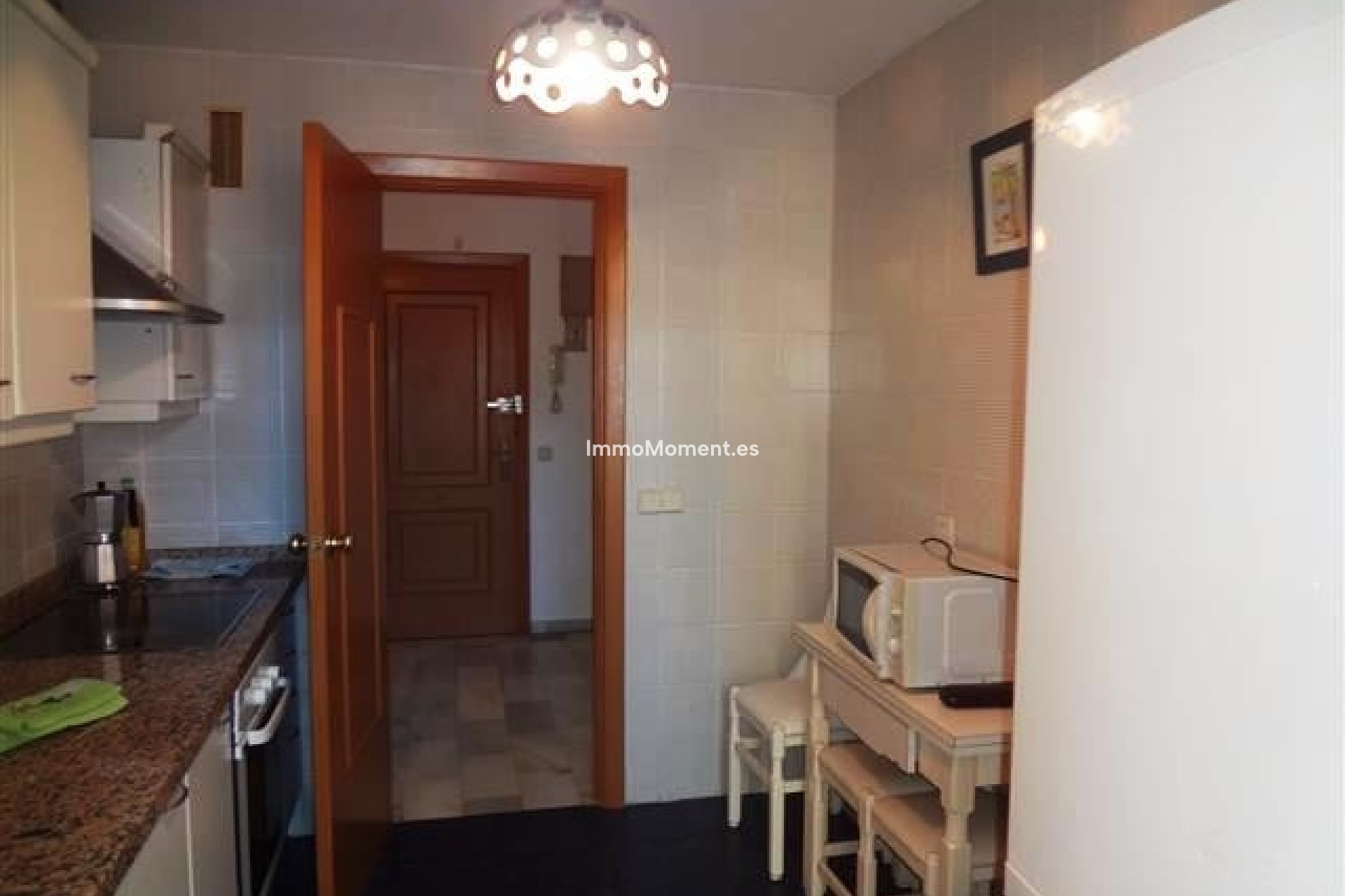 Bestaande woning - Appartement - Marbella - Nueva Andalucía