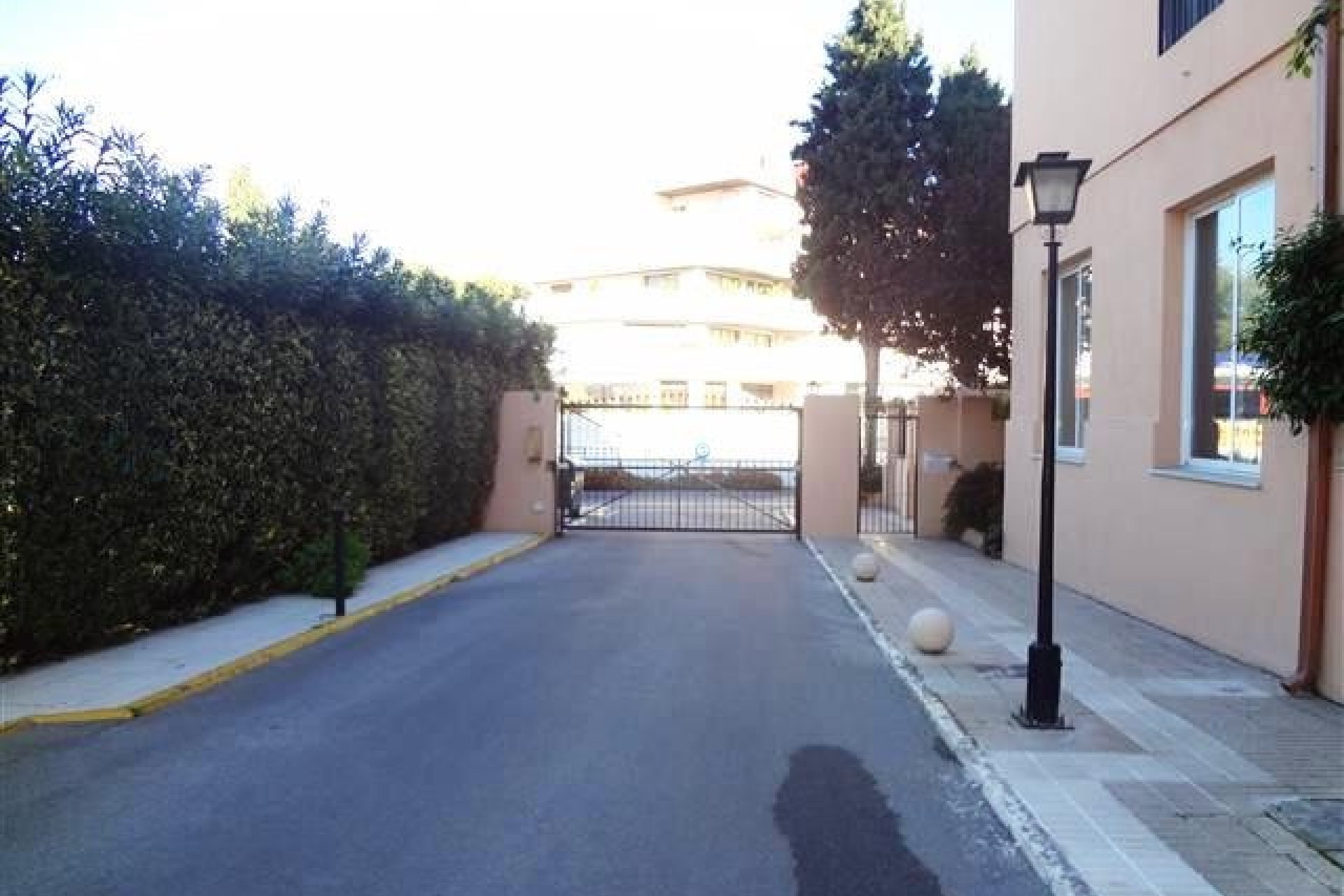 Bestaande woning - Appartement - Marbella - Nueva Andalucía