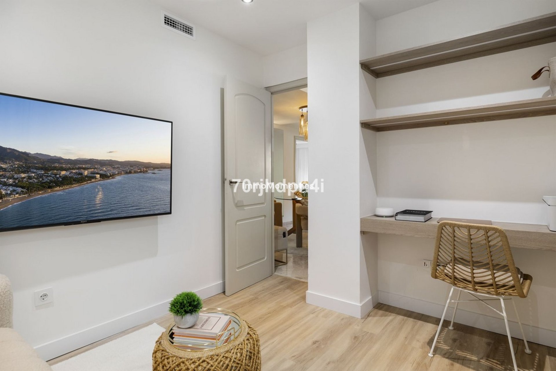 Bestaande woning - Appartement - Marbella - Nueva Andalucía