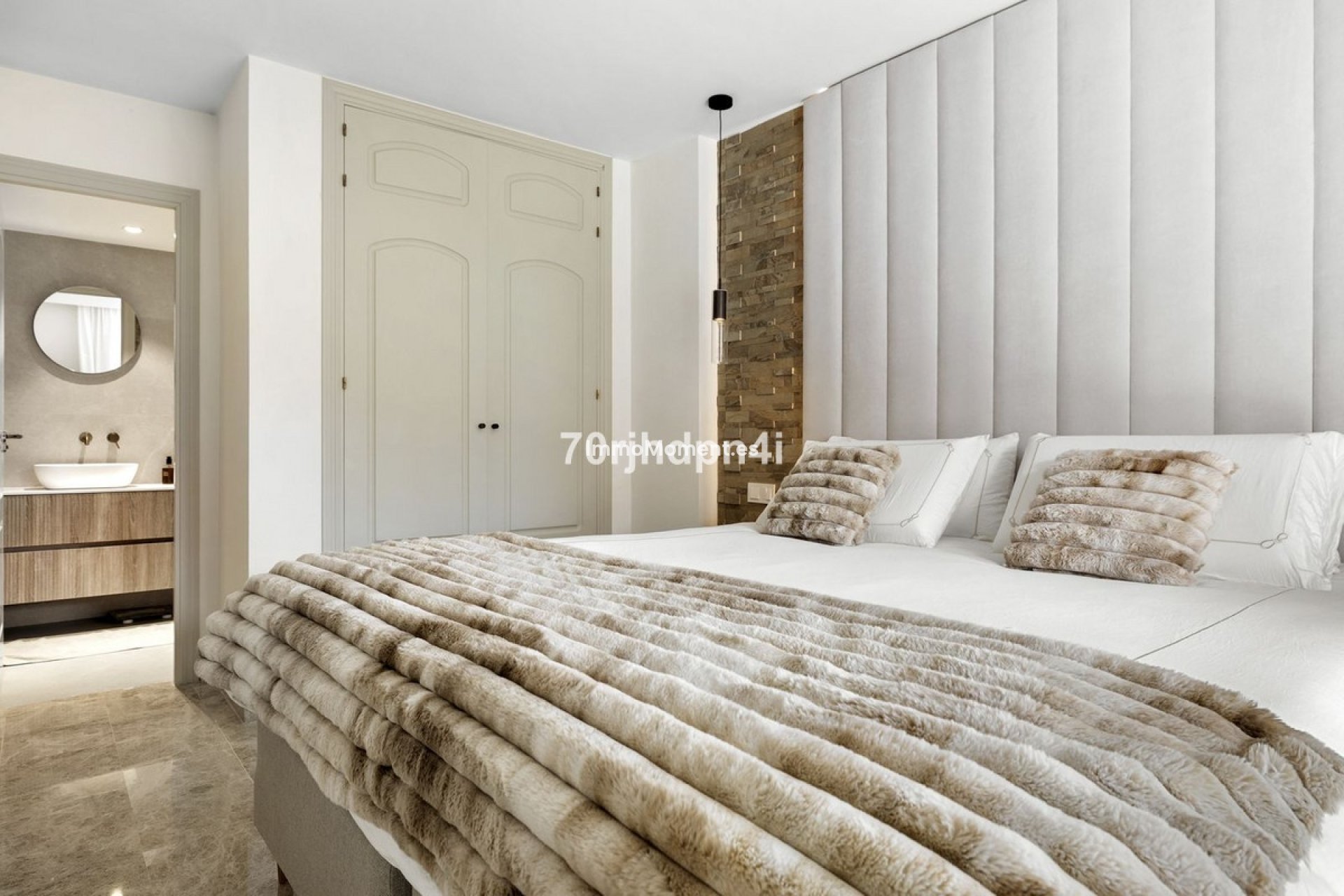 Bestaande woning - Appartement - Marbella - Nueva Andalucía