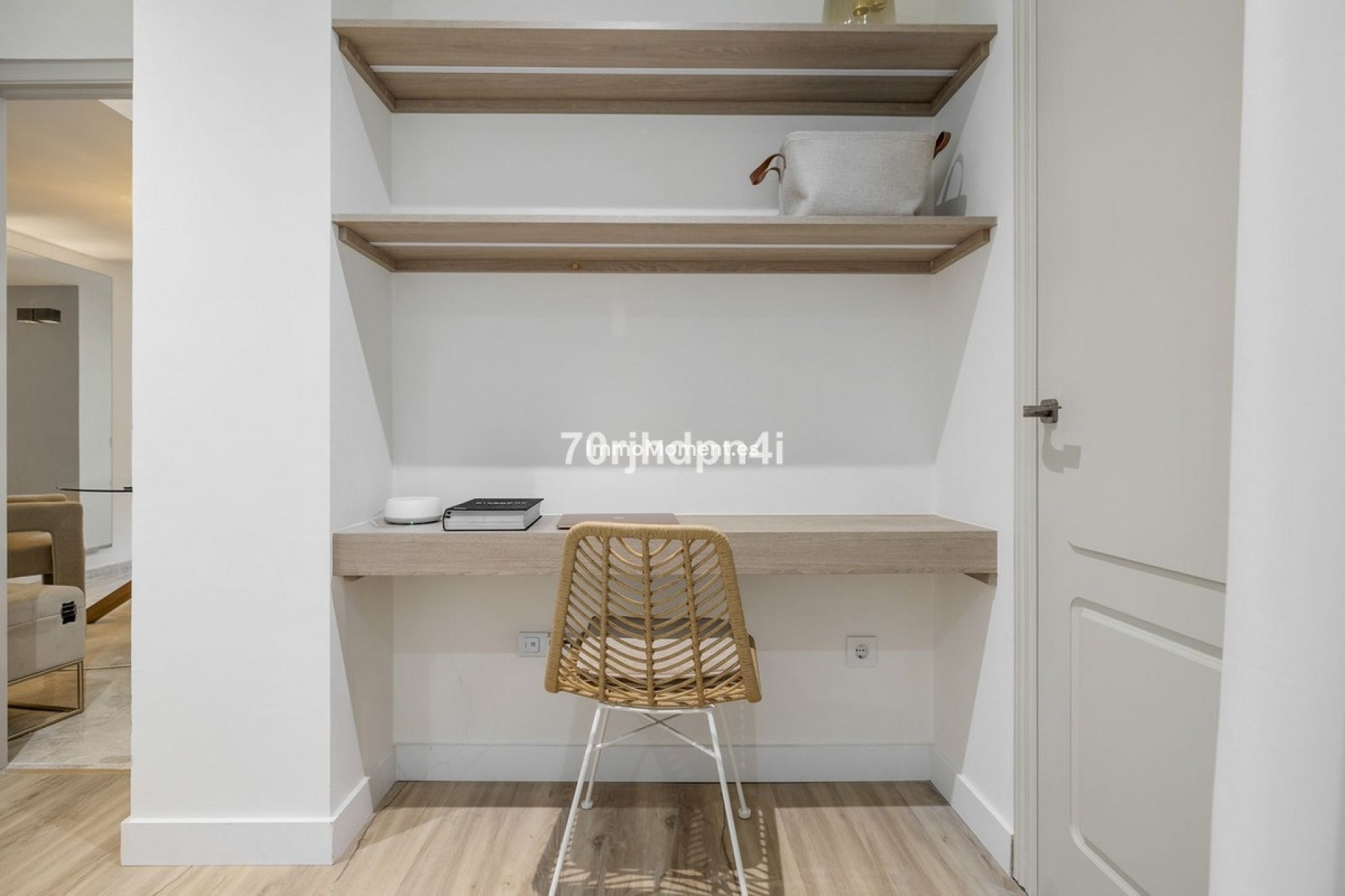 Bestaande woning - Appartement - Marbella - Nueva Andalucía