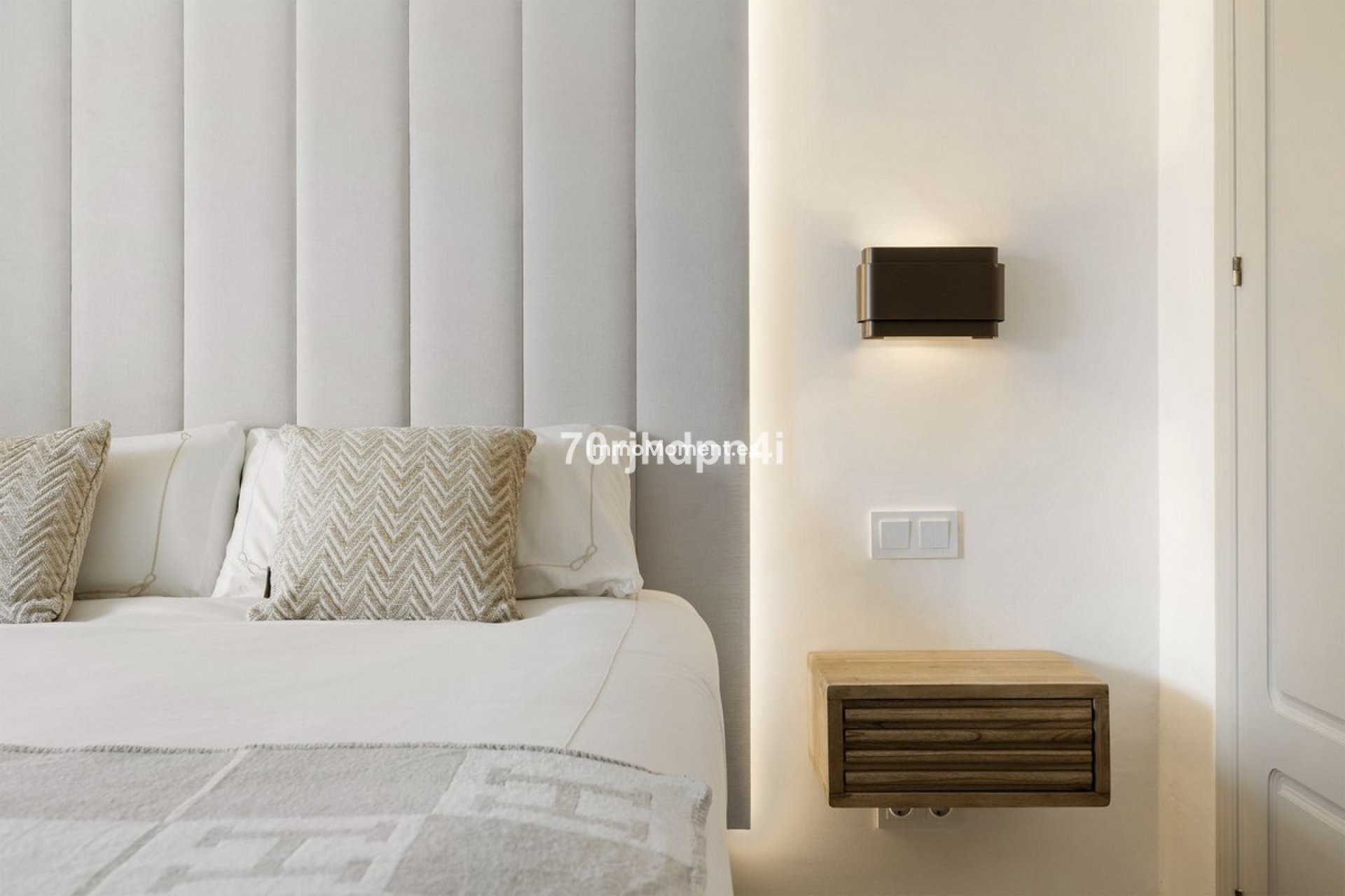 Bestaande woning - Appartement - Marbella - Nueva Andalucía