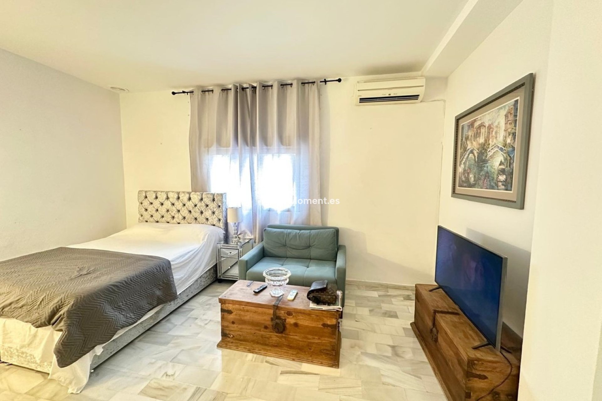 Bestaande woning - Appartement - Marbella - Nueva Andalucía