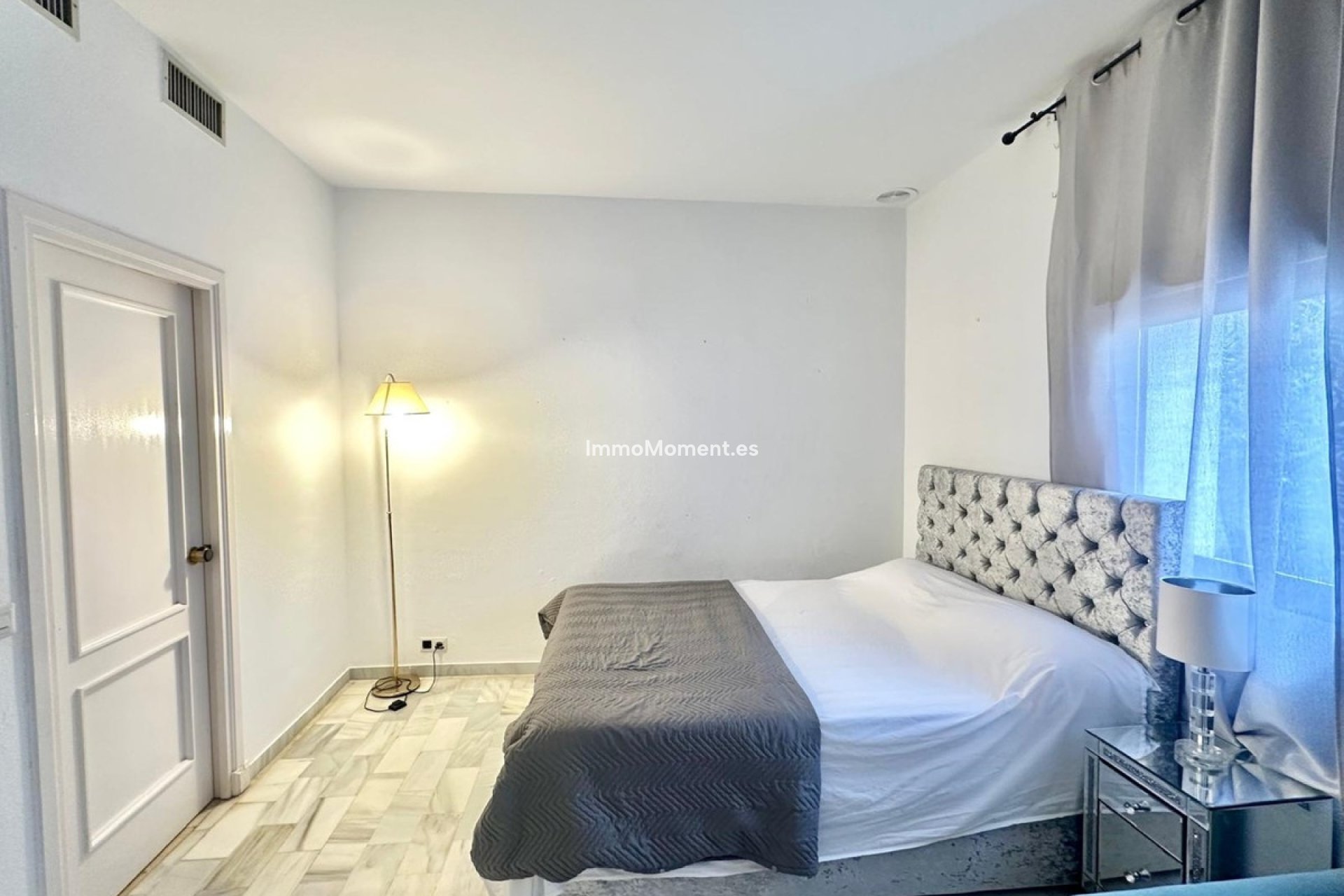 Bestaande woning - Appartement - Marbella - Nueva Andalucía