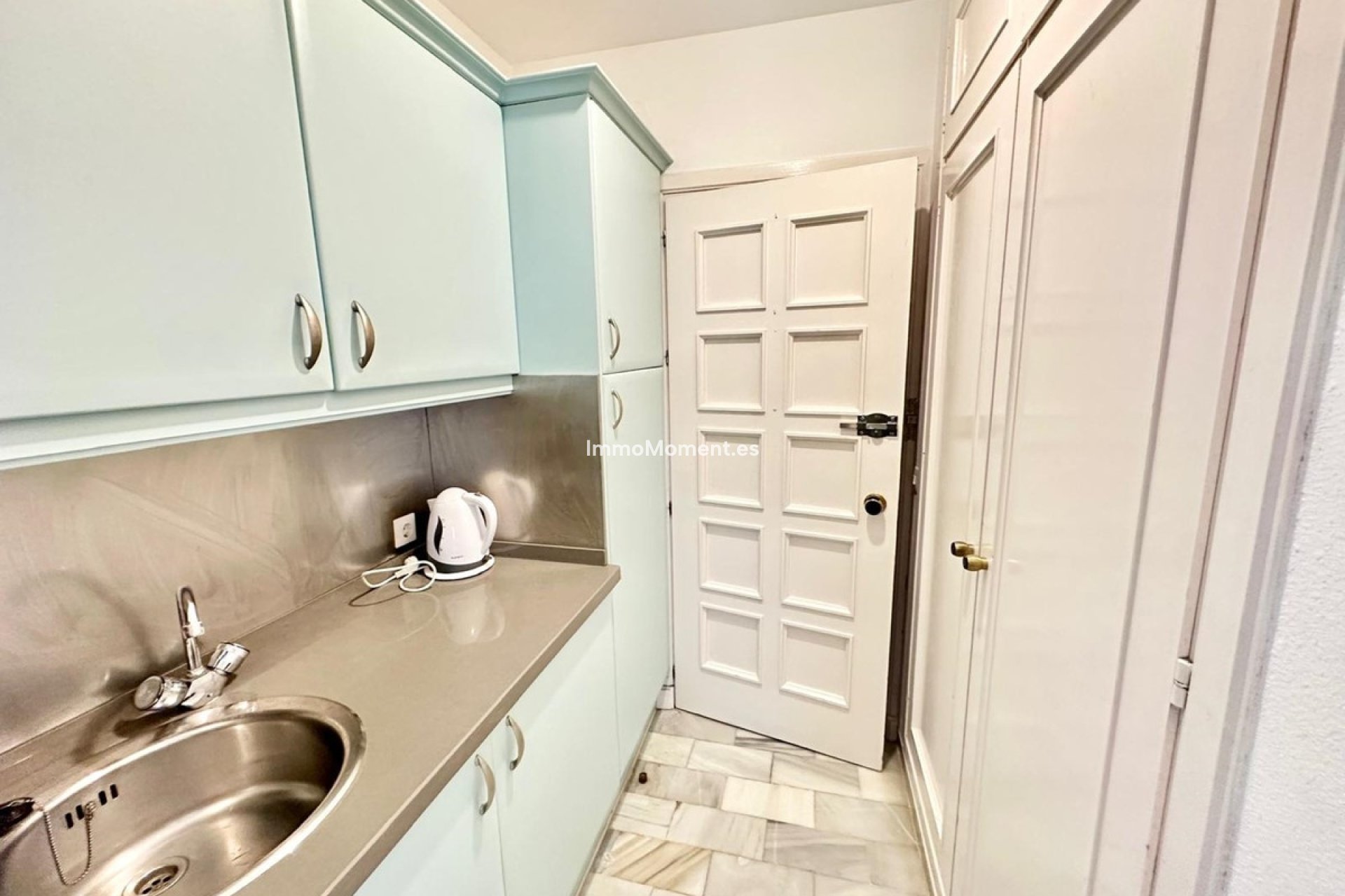 Bestaande woning - Appartement - Marbella - Nueva Andalucía