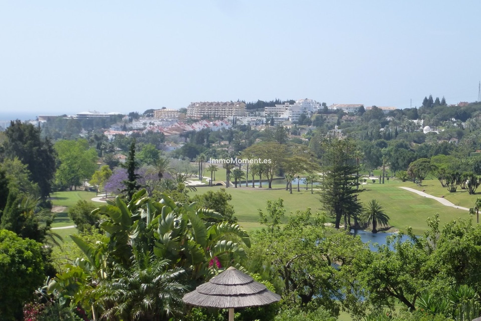 Bestaande woning - Appartement - Marbella - Nueva Andalucía