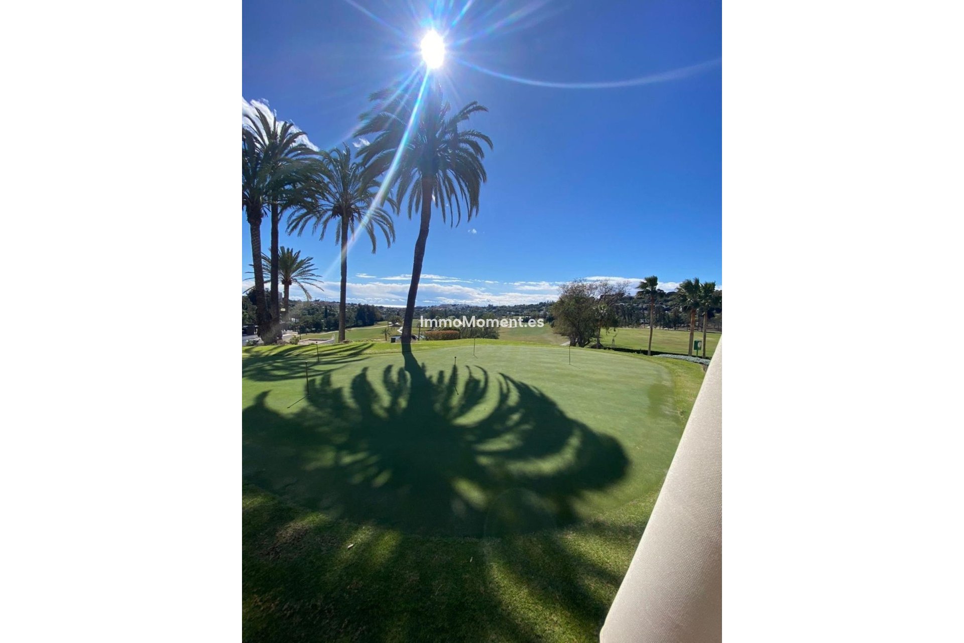 Bestaande woning - Appartement - Marbella - Nueva Andalucía