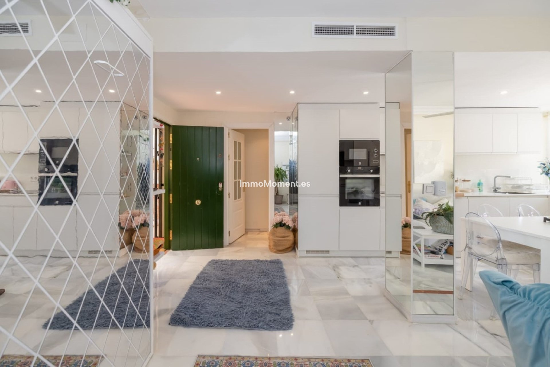 Bestaande woning - Appartement - Marbella - Nueva Andalucía