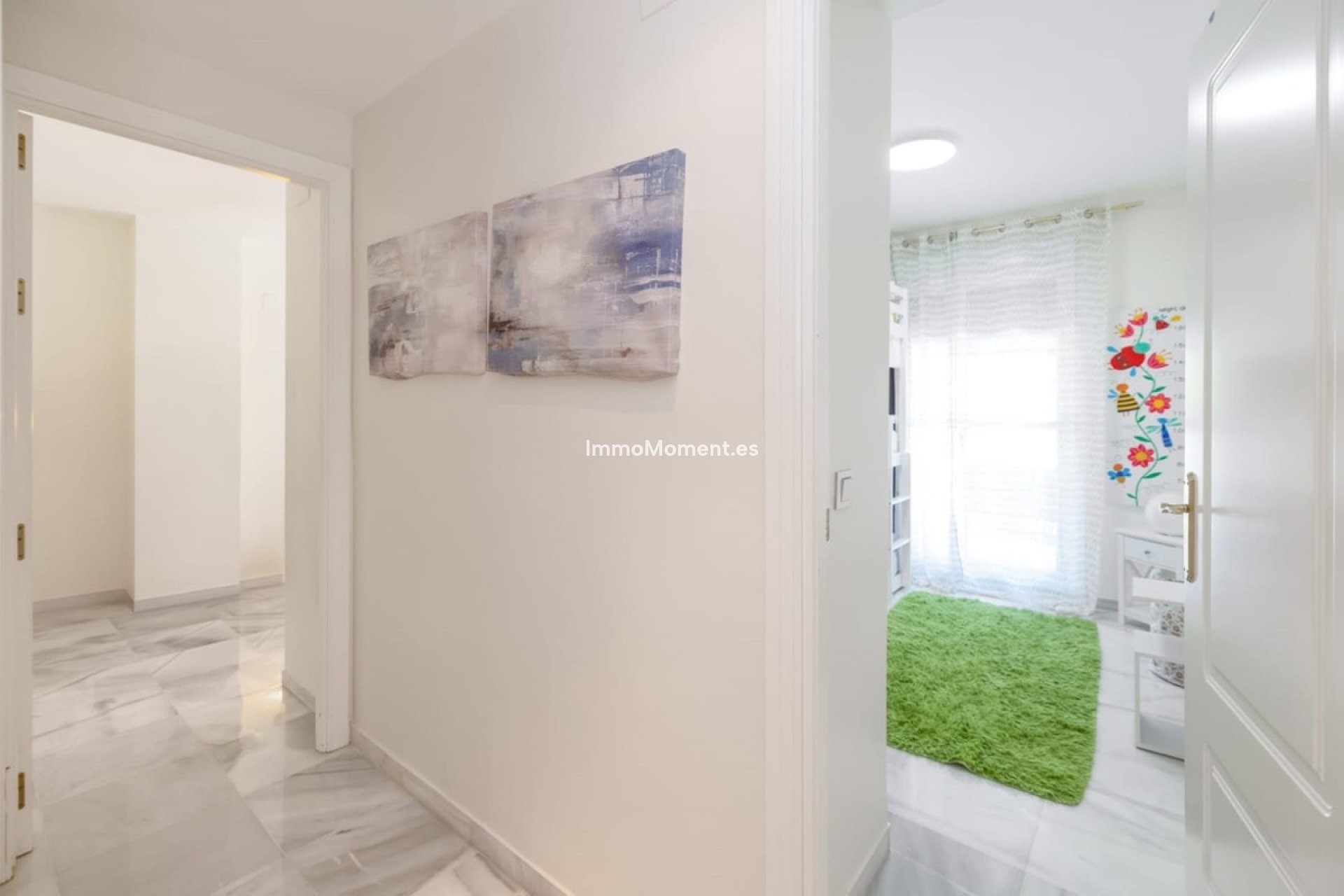 Bestaande woning - Appartement - Marbella - Nueva Andalucía