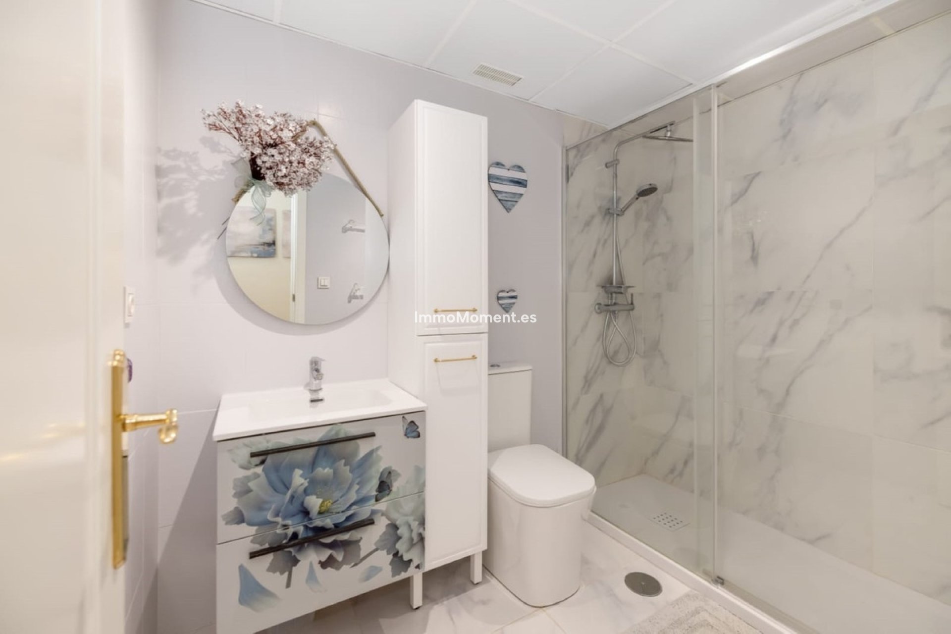 Bestaande woning - Appartement - Marbella - Nueva Andalucía