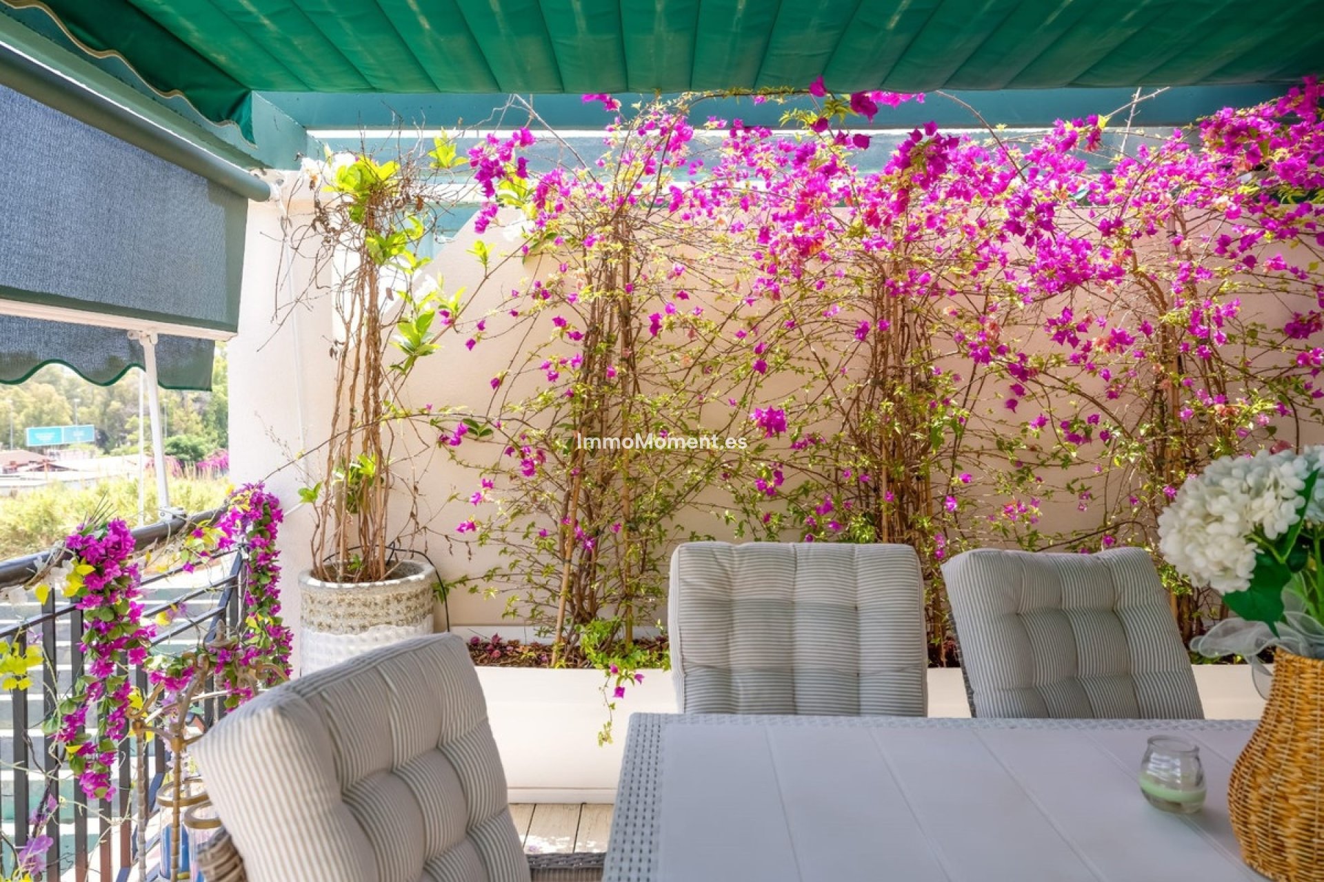 Bestaande woning - Appartement - Marbella - Nueva Andalucía