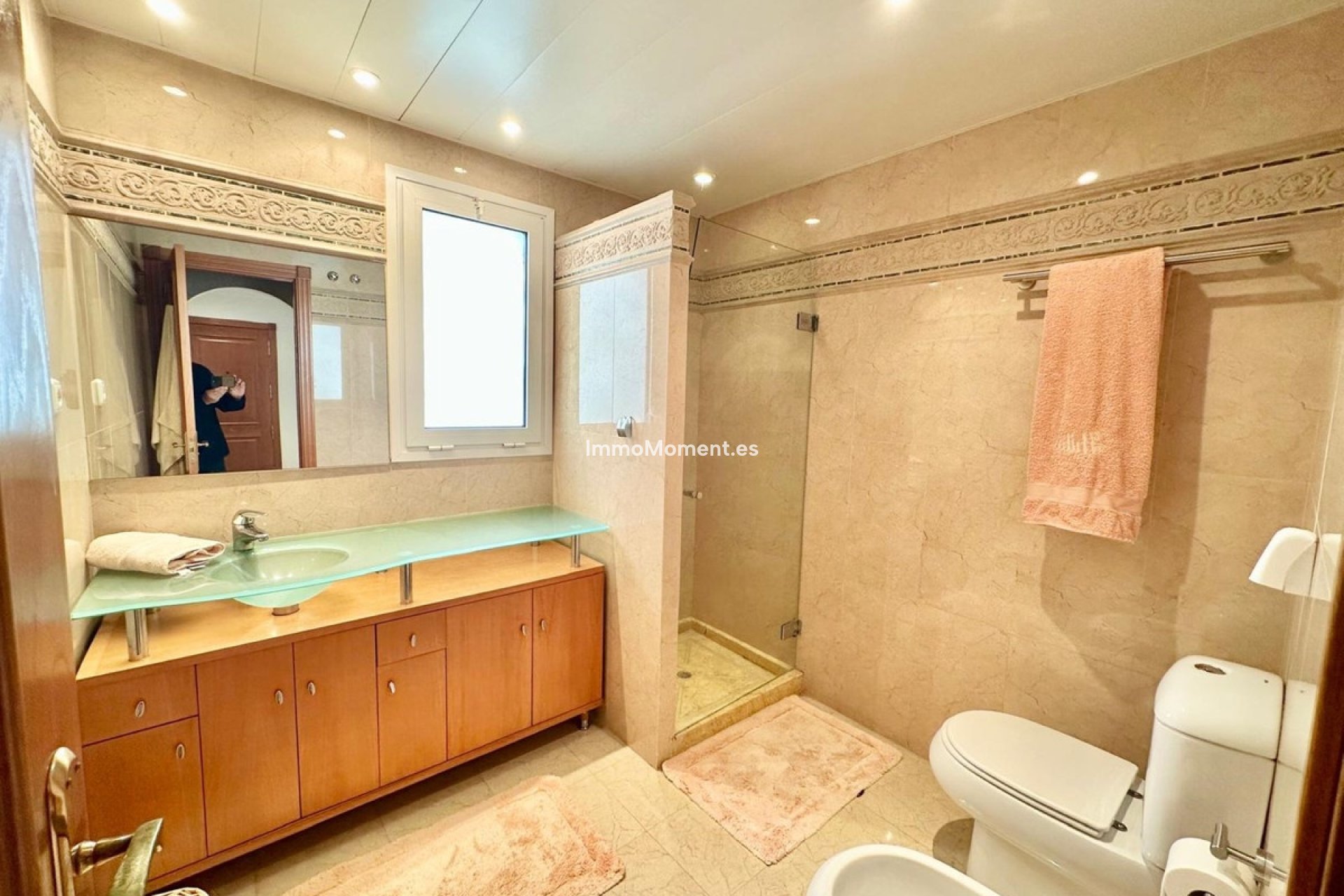 Bestaande woning - Appartement - Marbella - Nueva Andalucía