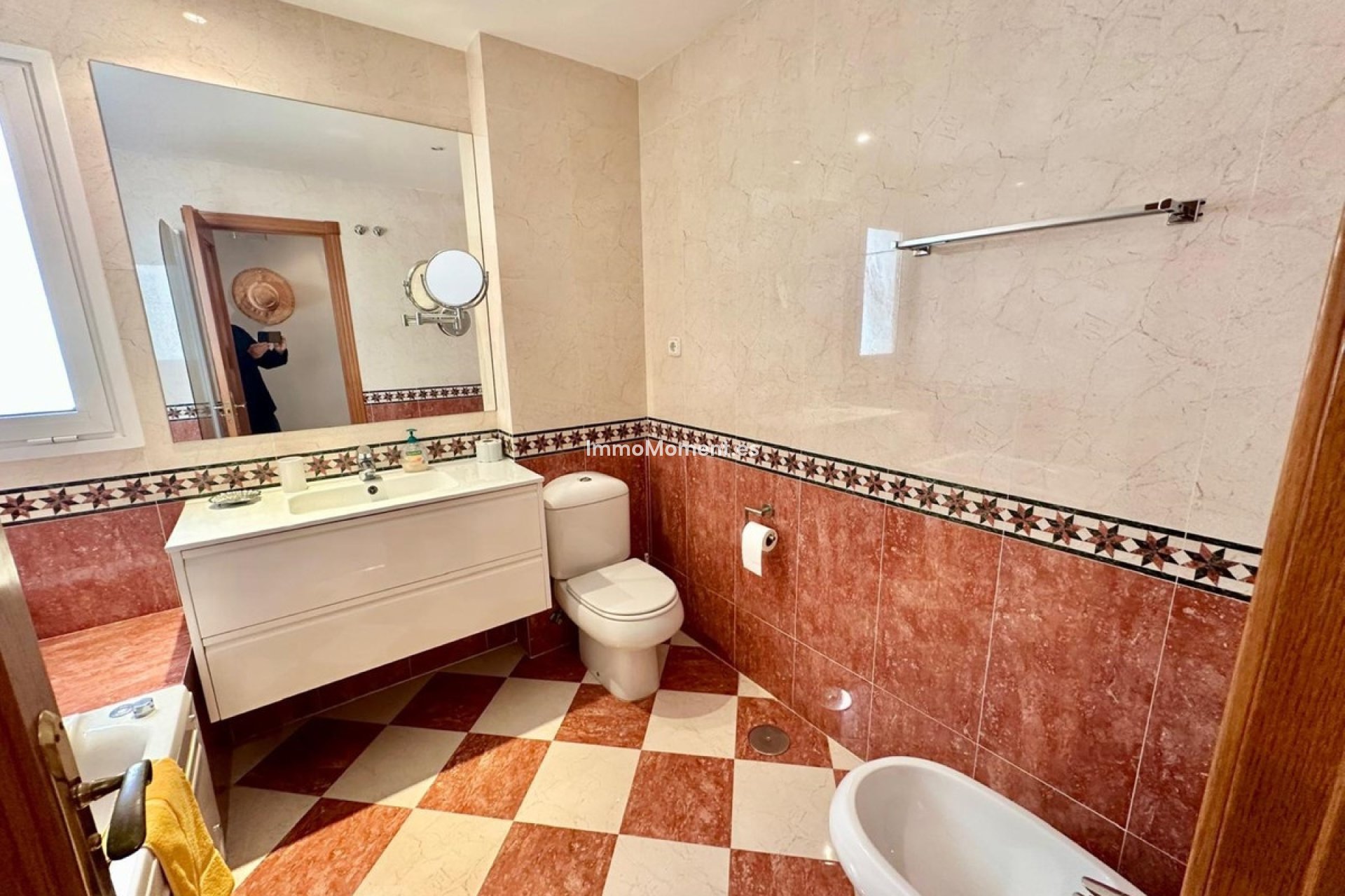 Bestaande woning - Appartement - Marbella - Nueva Andalucía