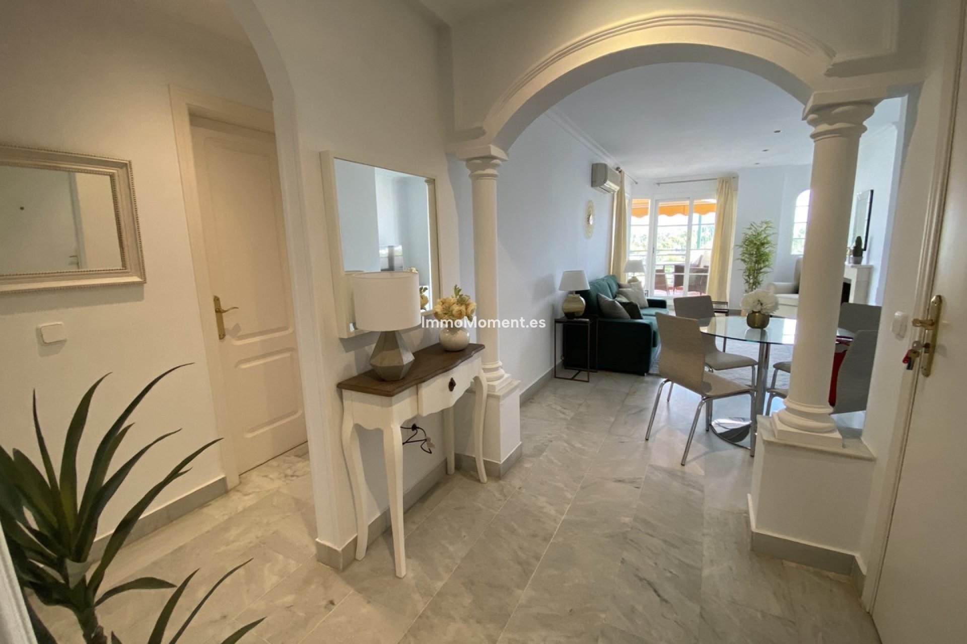 Bestaande woning - Appartement - Marbella - Nueva Andalucía