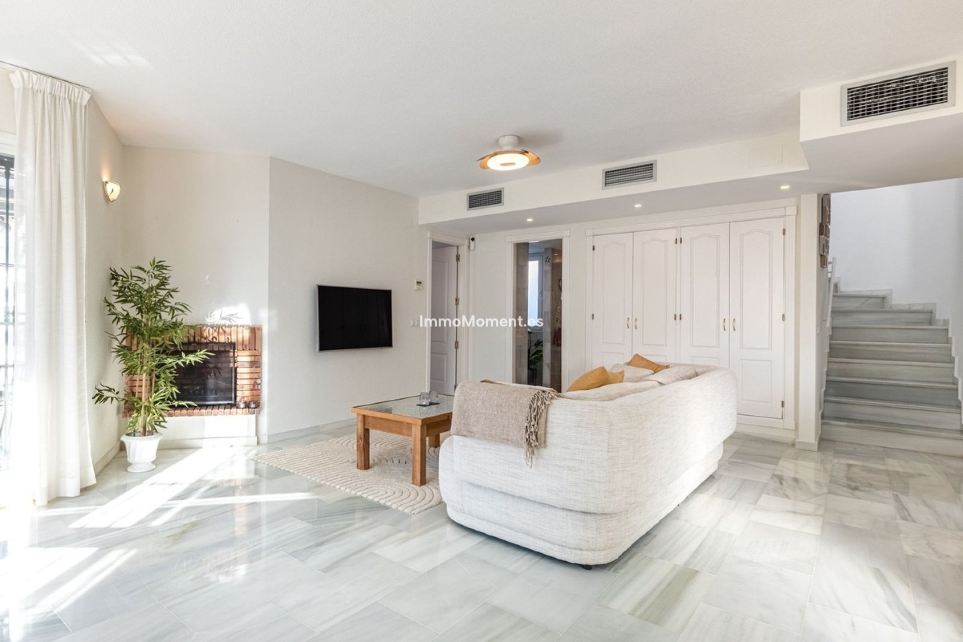 Bestaande woning - Appartement - Marbella - Nueva Andalucía